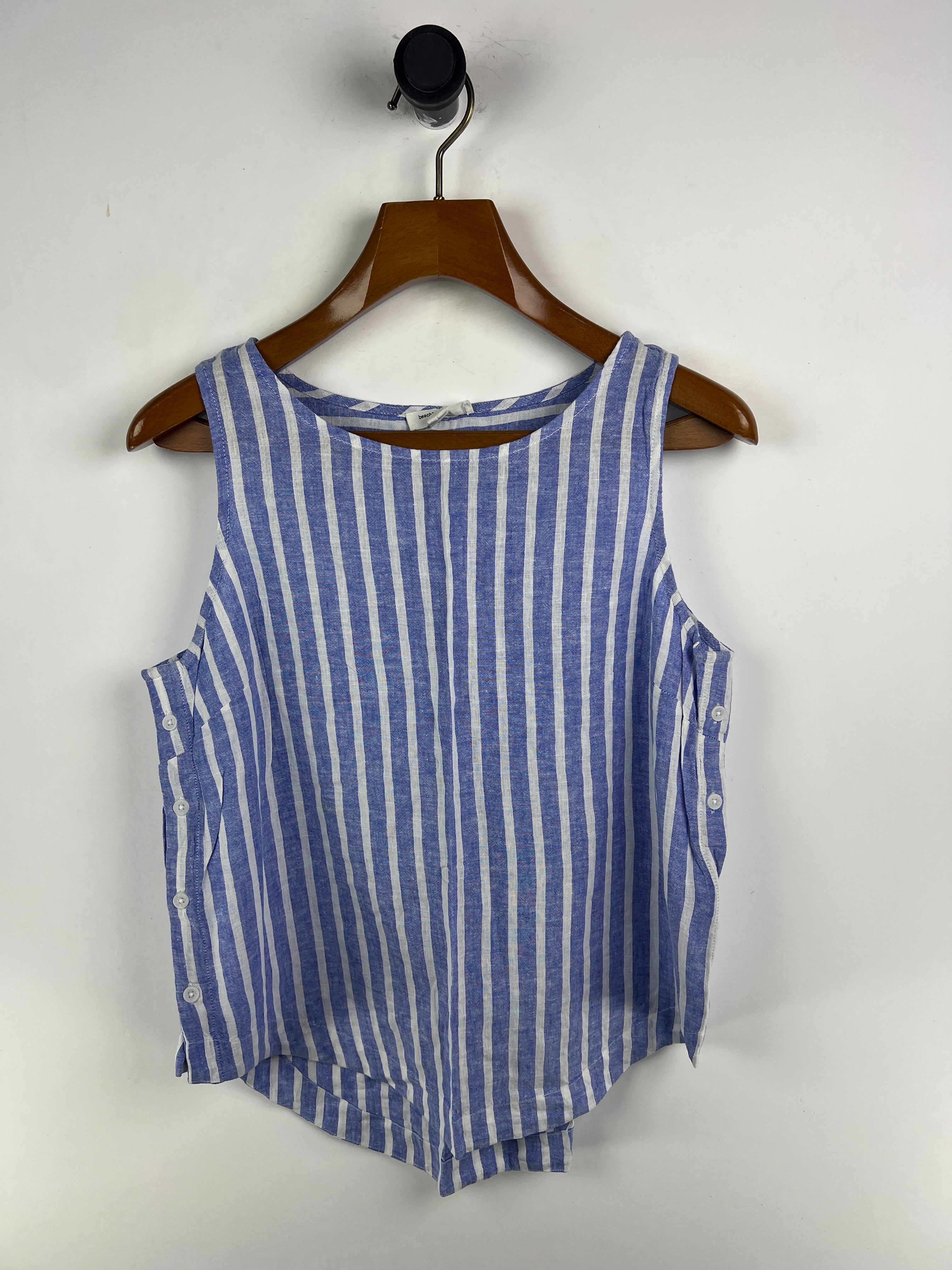 Beach Blouse (Women) (Medium)