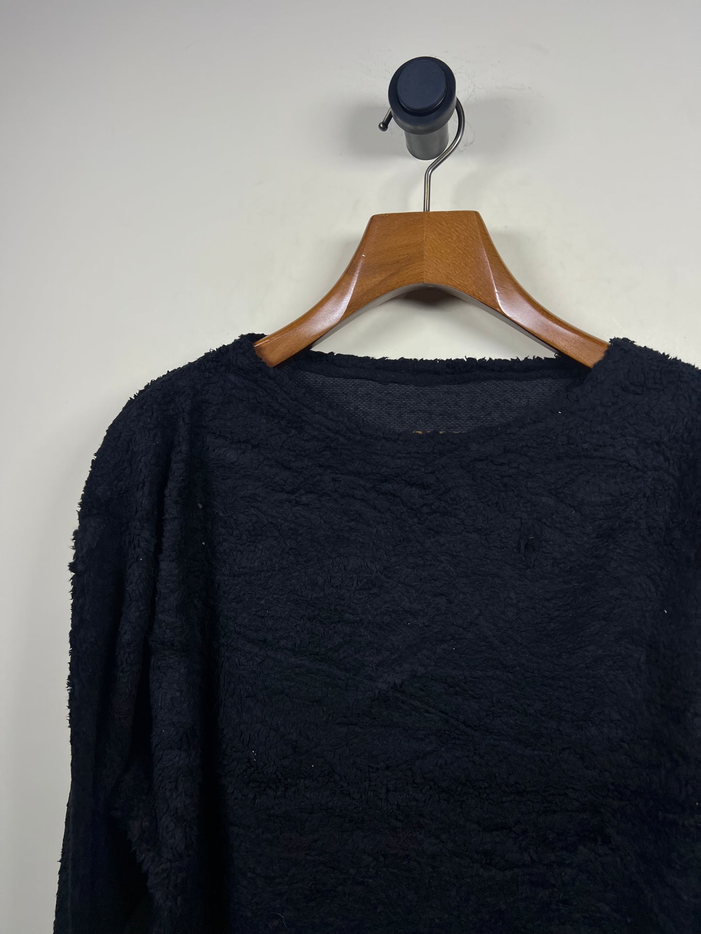 Teddy Blouse (Women) (Large/X-Large)