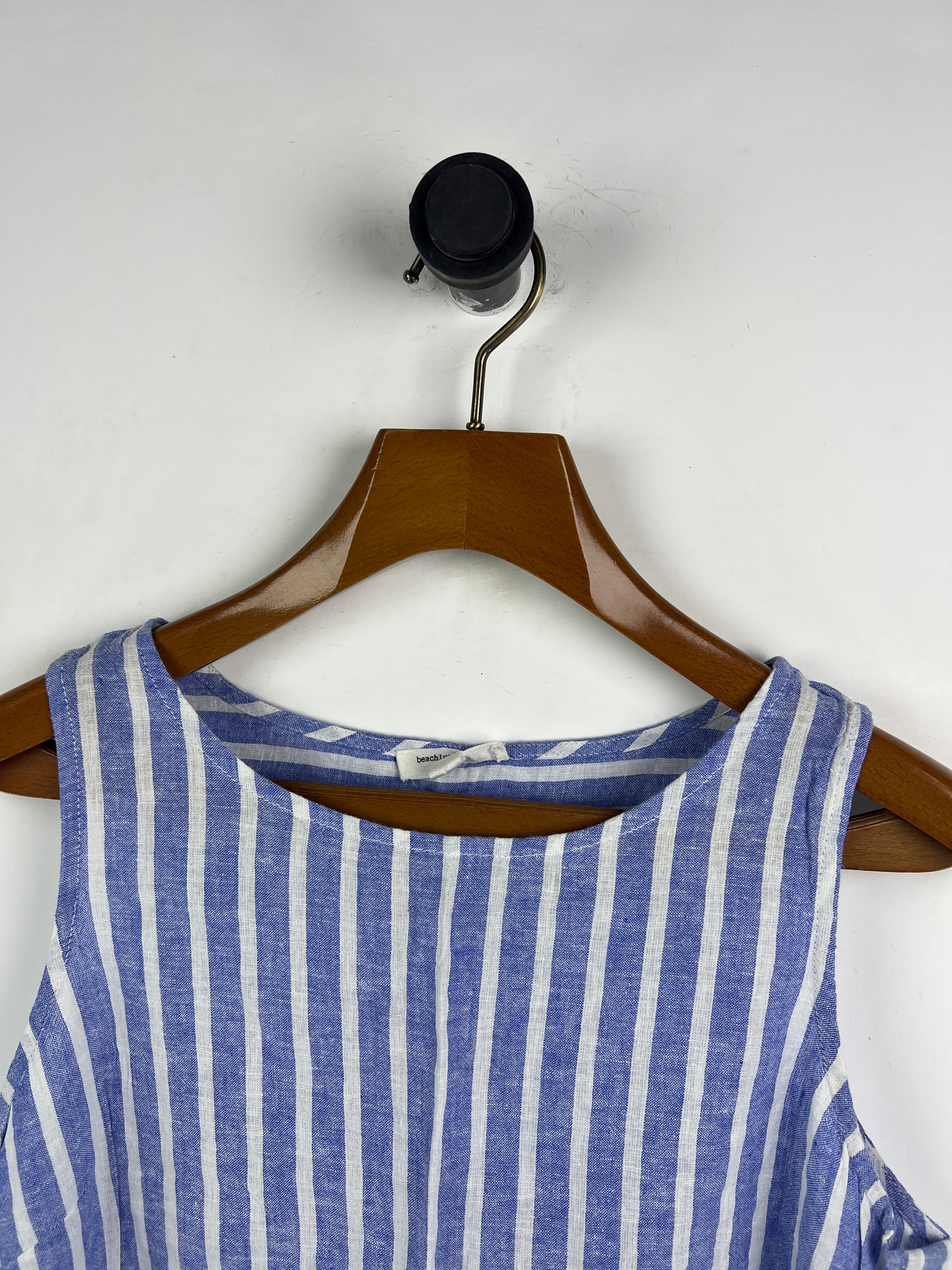 Beach Blouse (Women) (Medium)