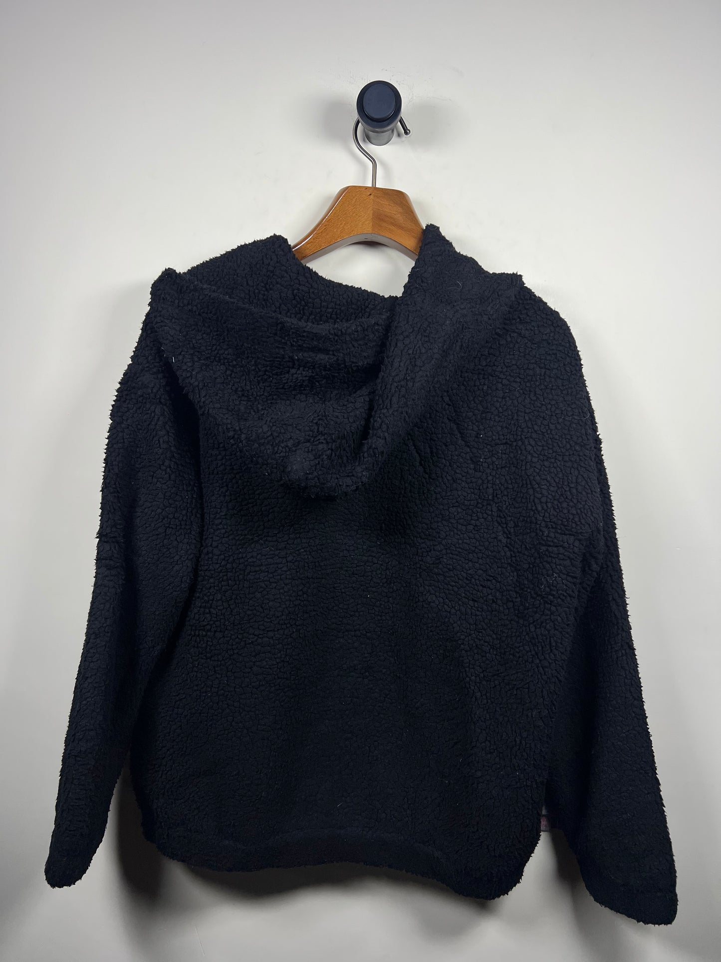 Sharkee Teddy Jacket (Women) (Medium-Large)