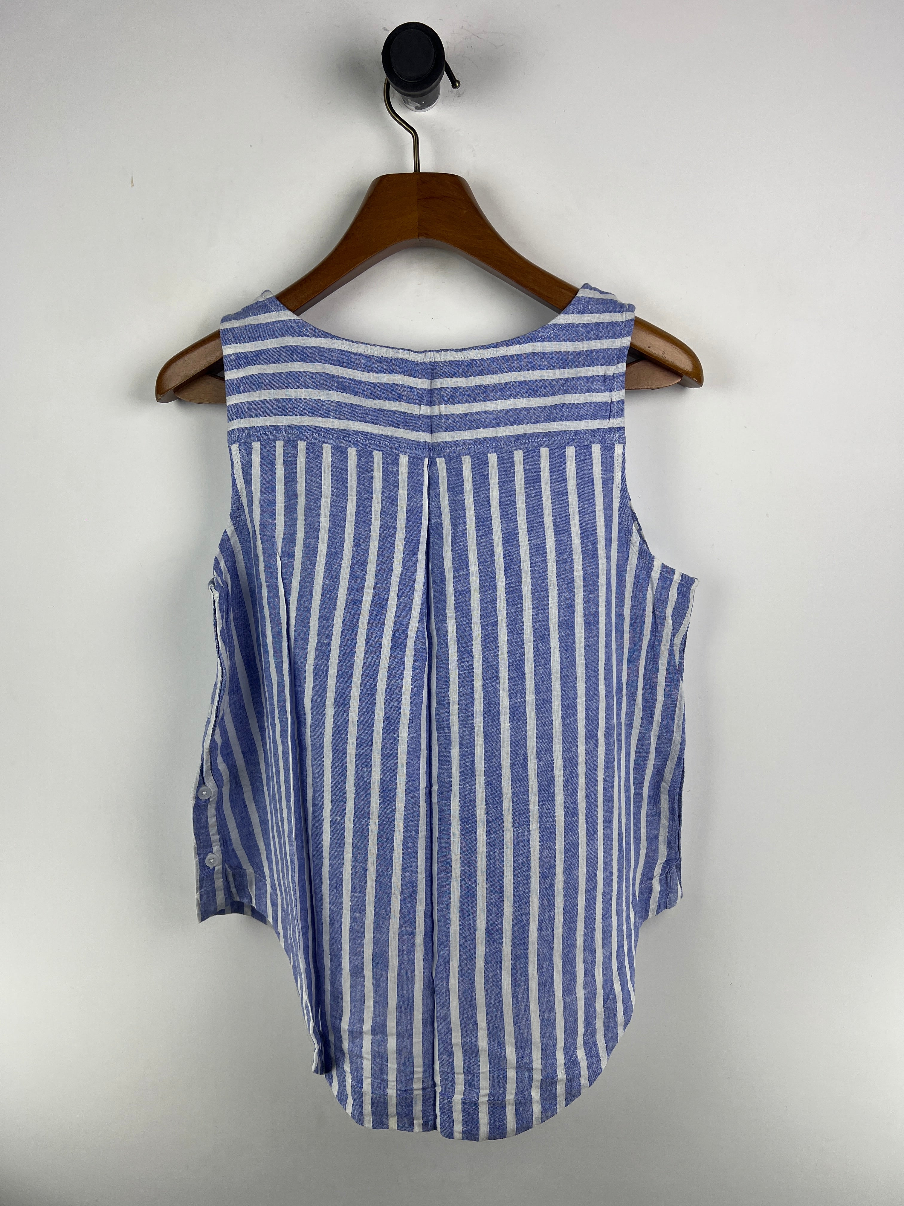 Beach Blouse (Women) (Medium)