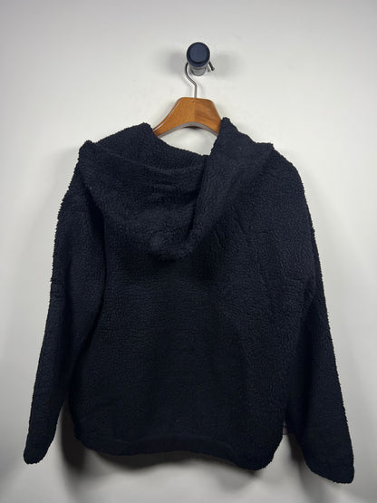 Sharkee Teddy Jacket (Women) (Medium-Large)