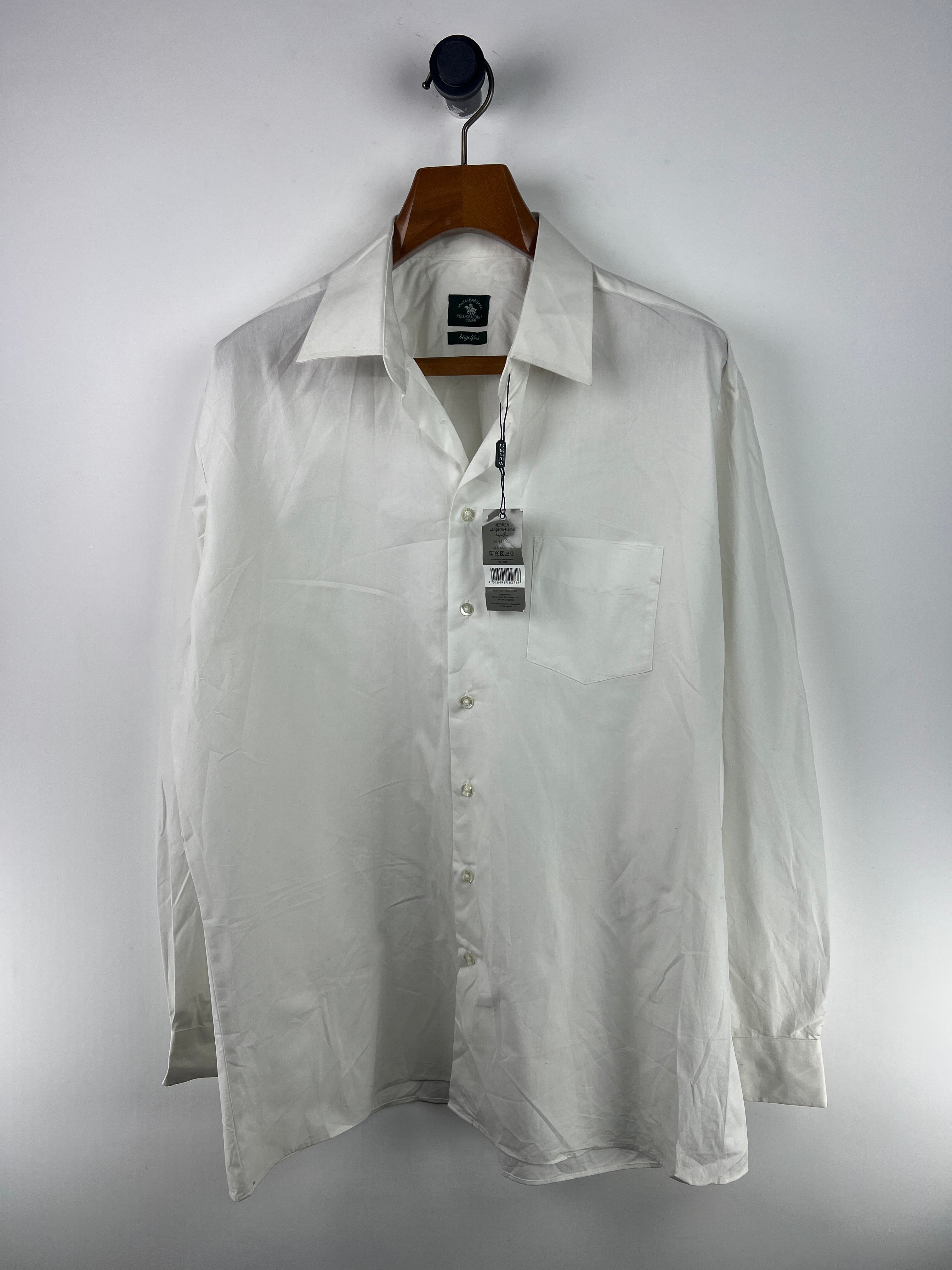 Santa Barbara Shirt (X-Large)