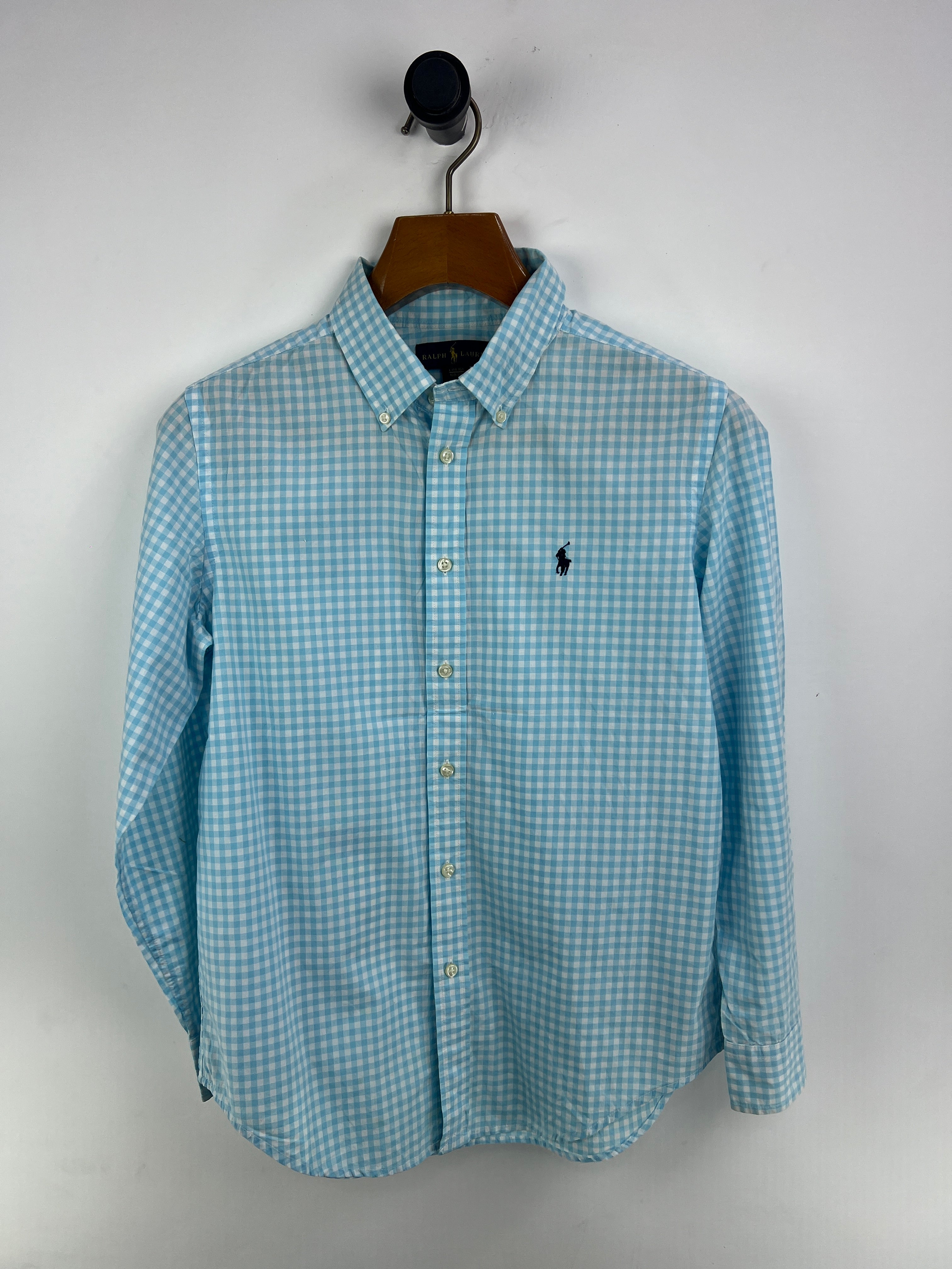 Ralph Lauren Shirt (Small)