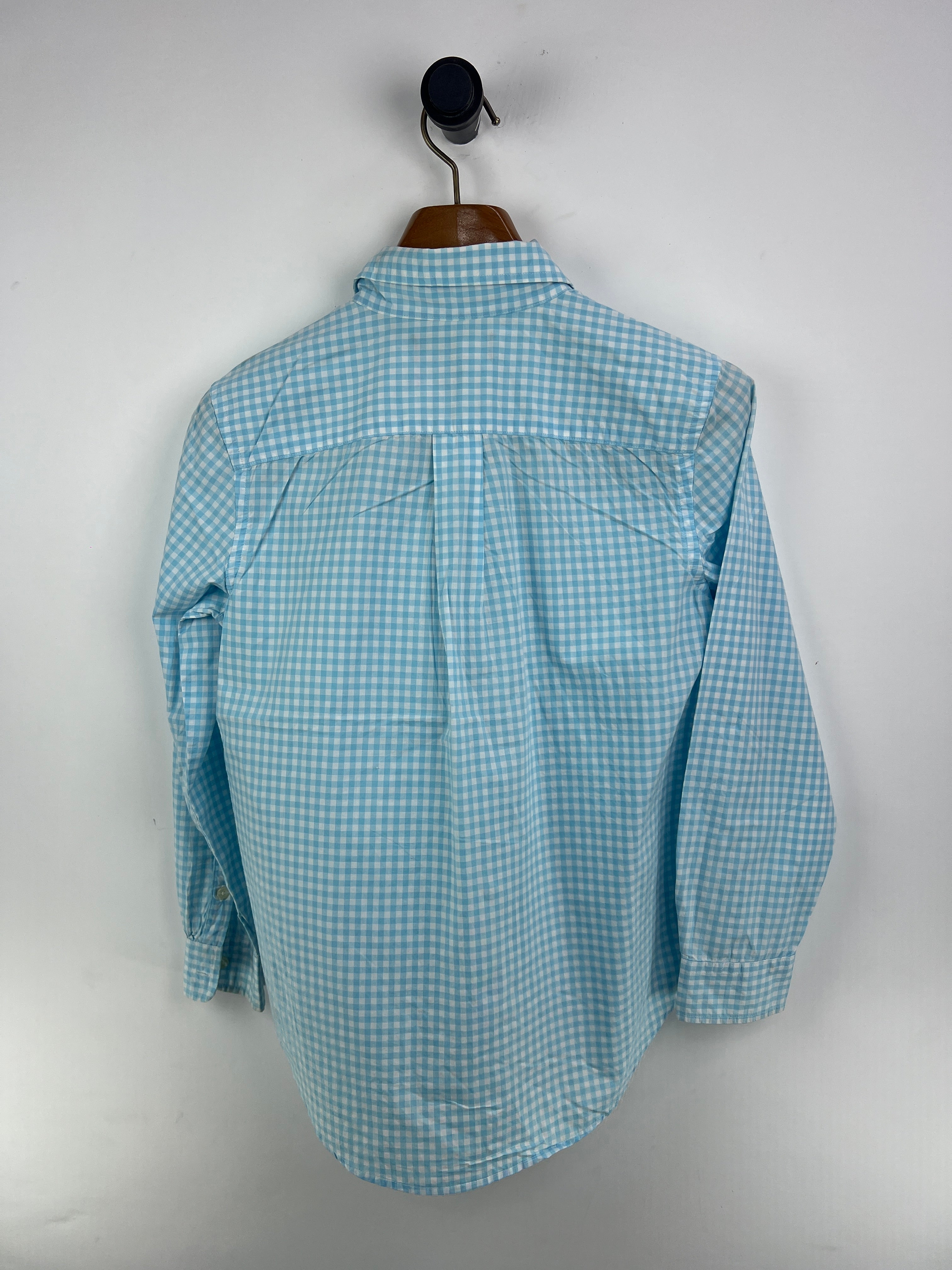 Ralph Lauren Shirt (Small)