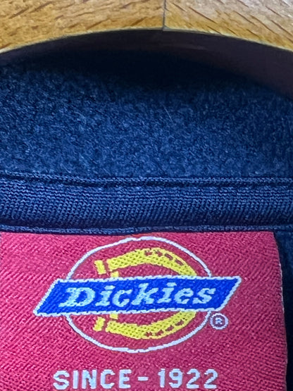 Dickies Fleece Jacket (Small)