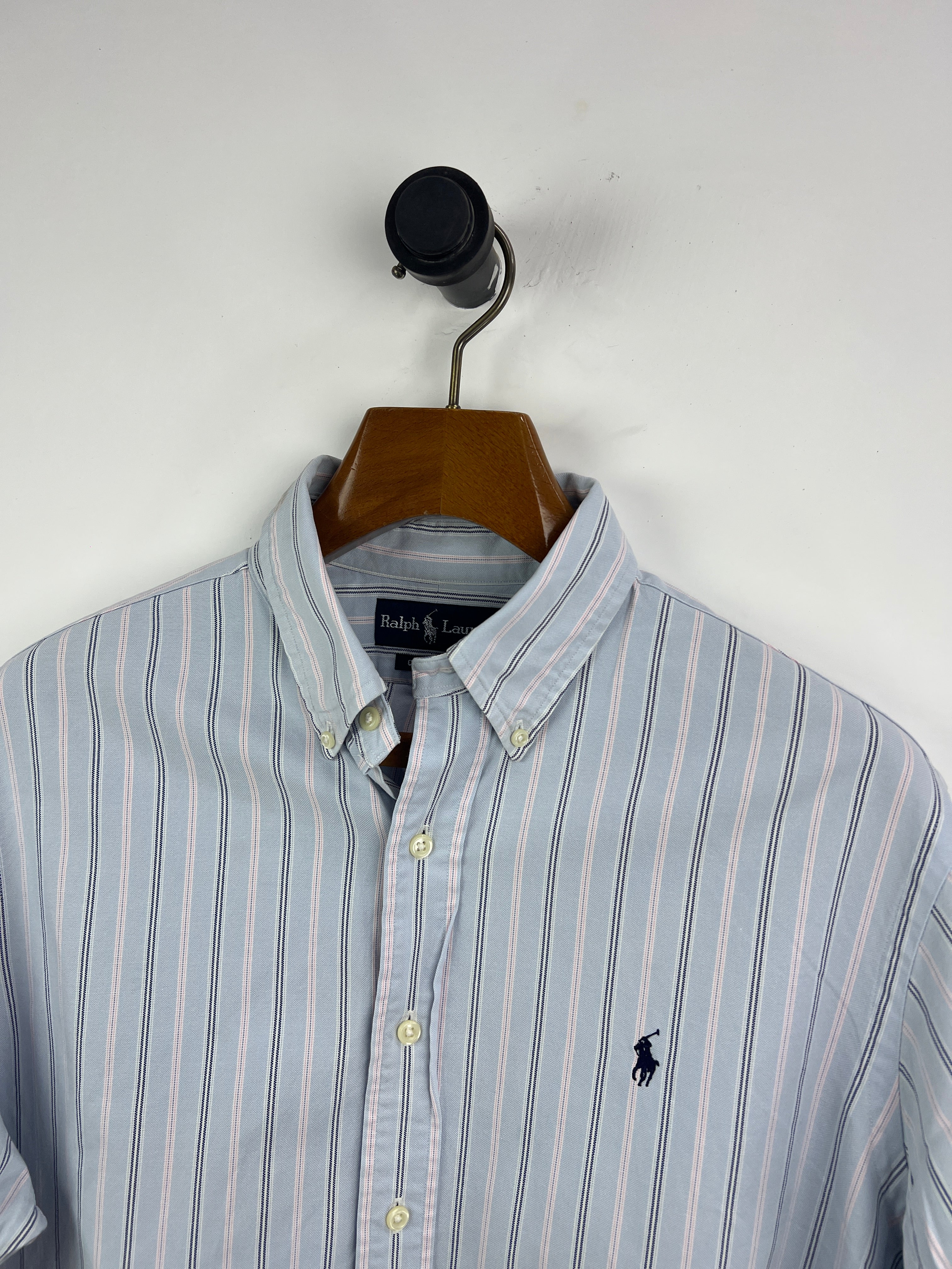 Ralph Lauren Shirt (Large)