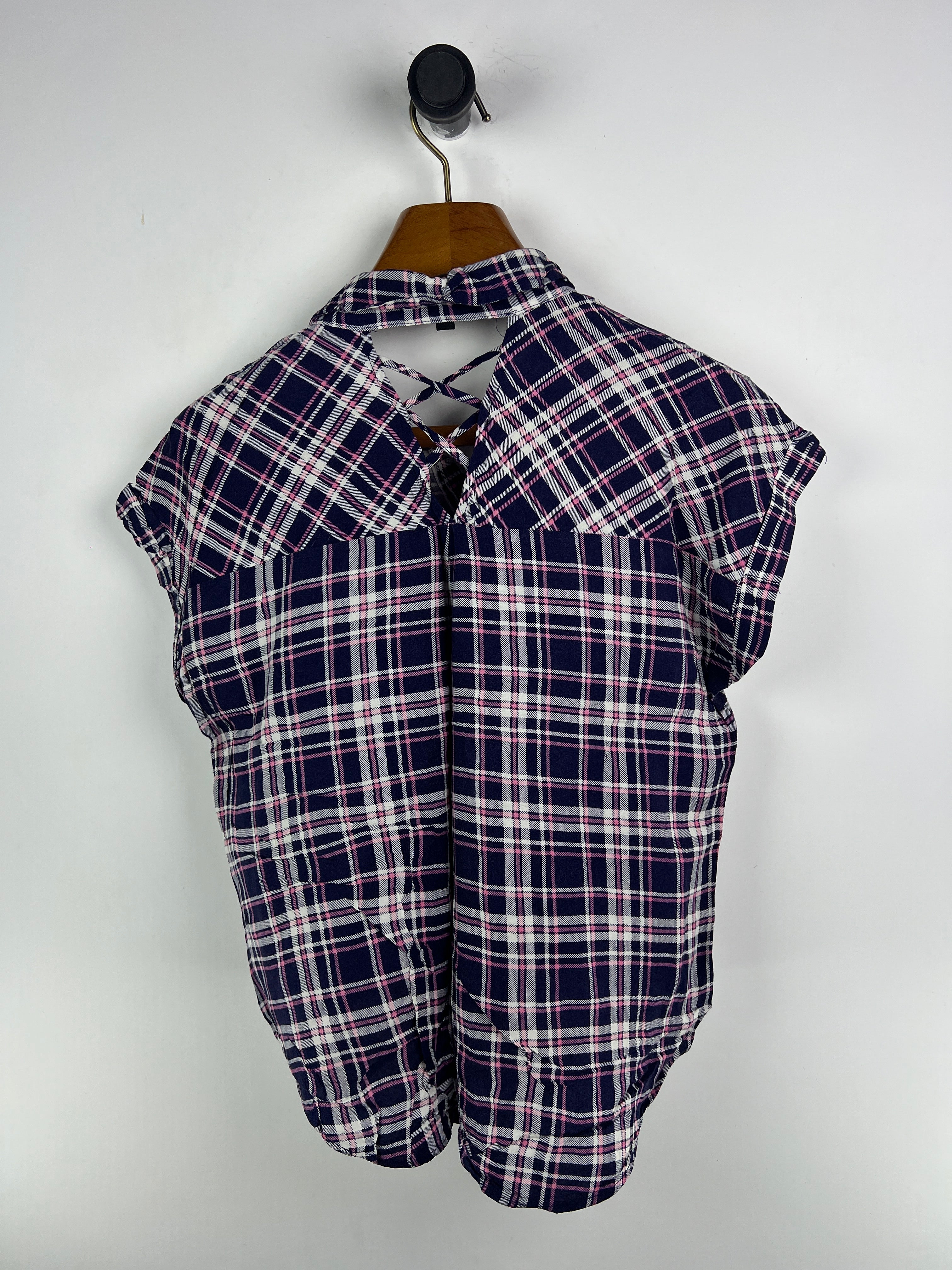 Almost Blouse (Women) (Medium-Large)