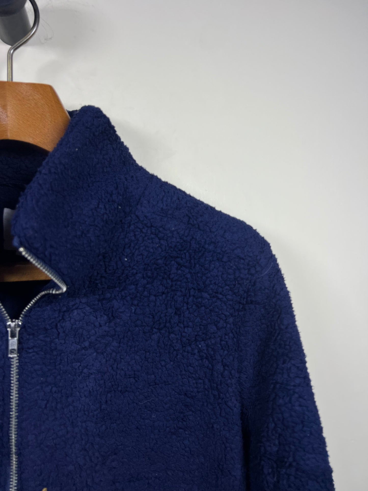 Gap Teddy Jacket (Large)