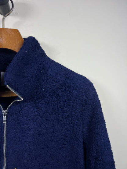 Gap Teddy Jacket (Large)