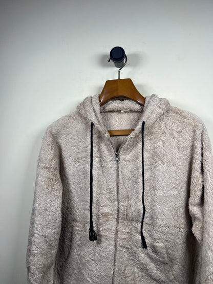 Aloha Teddy Jacket (Women) (X-Large)