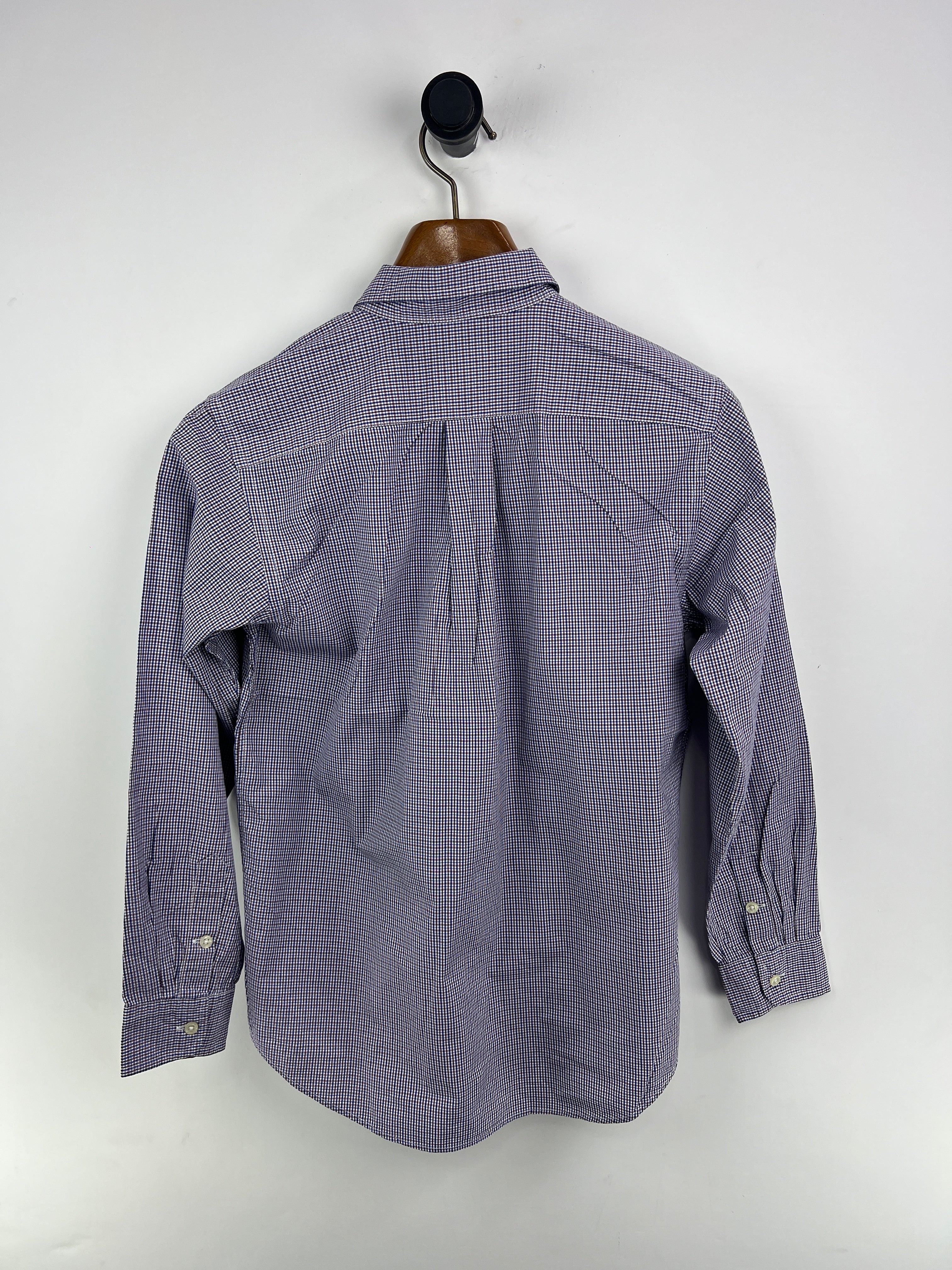 Ralph Lauren Shirt (Small)
