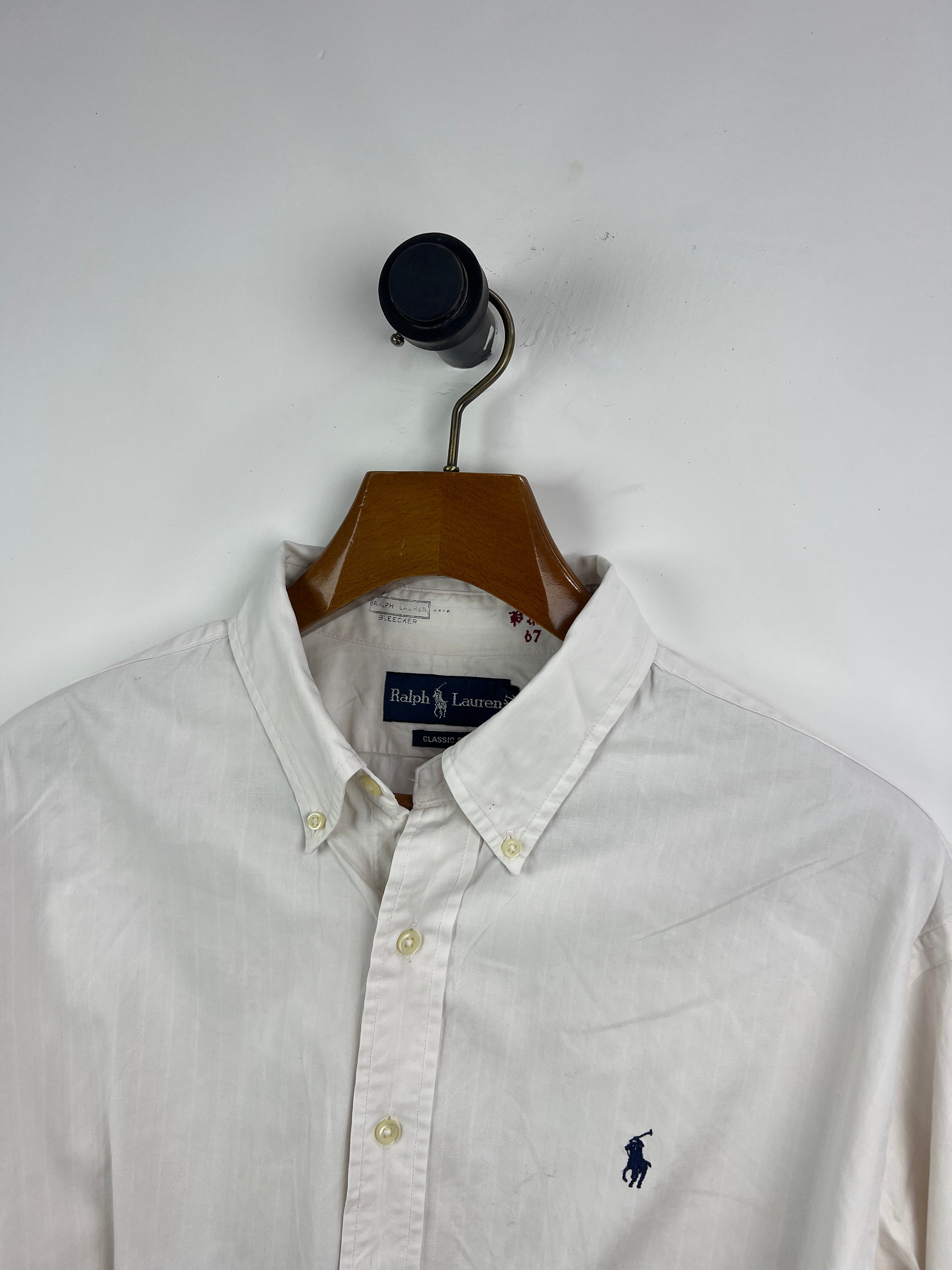 Ralph Lauren Shirt (XX-Large)
