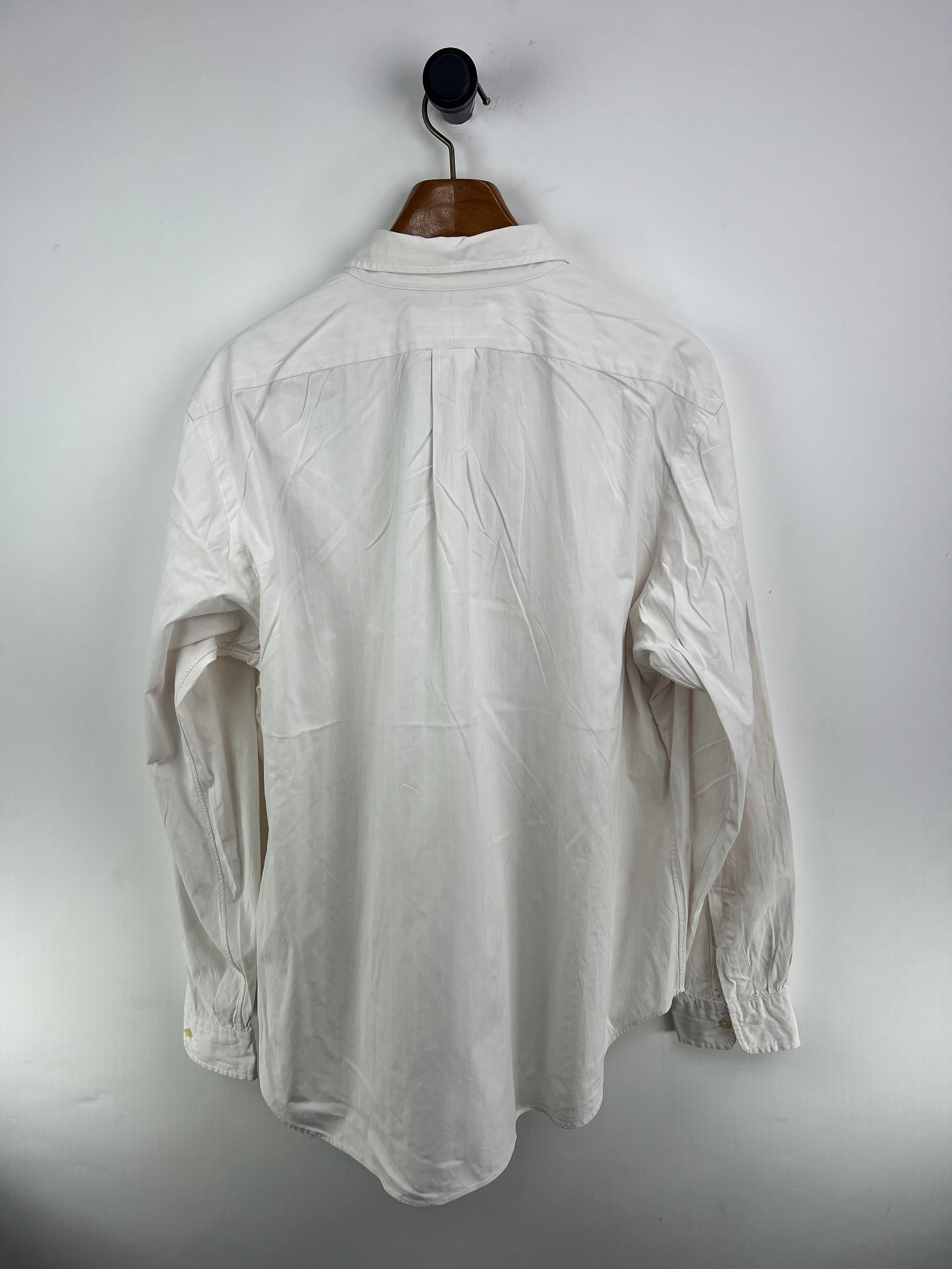 Ralph Lauren Shirt (XX-Large)