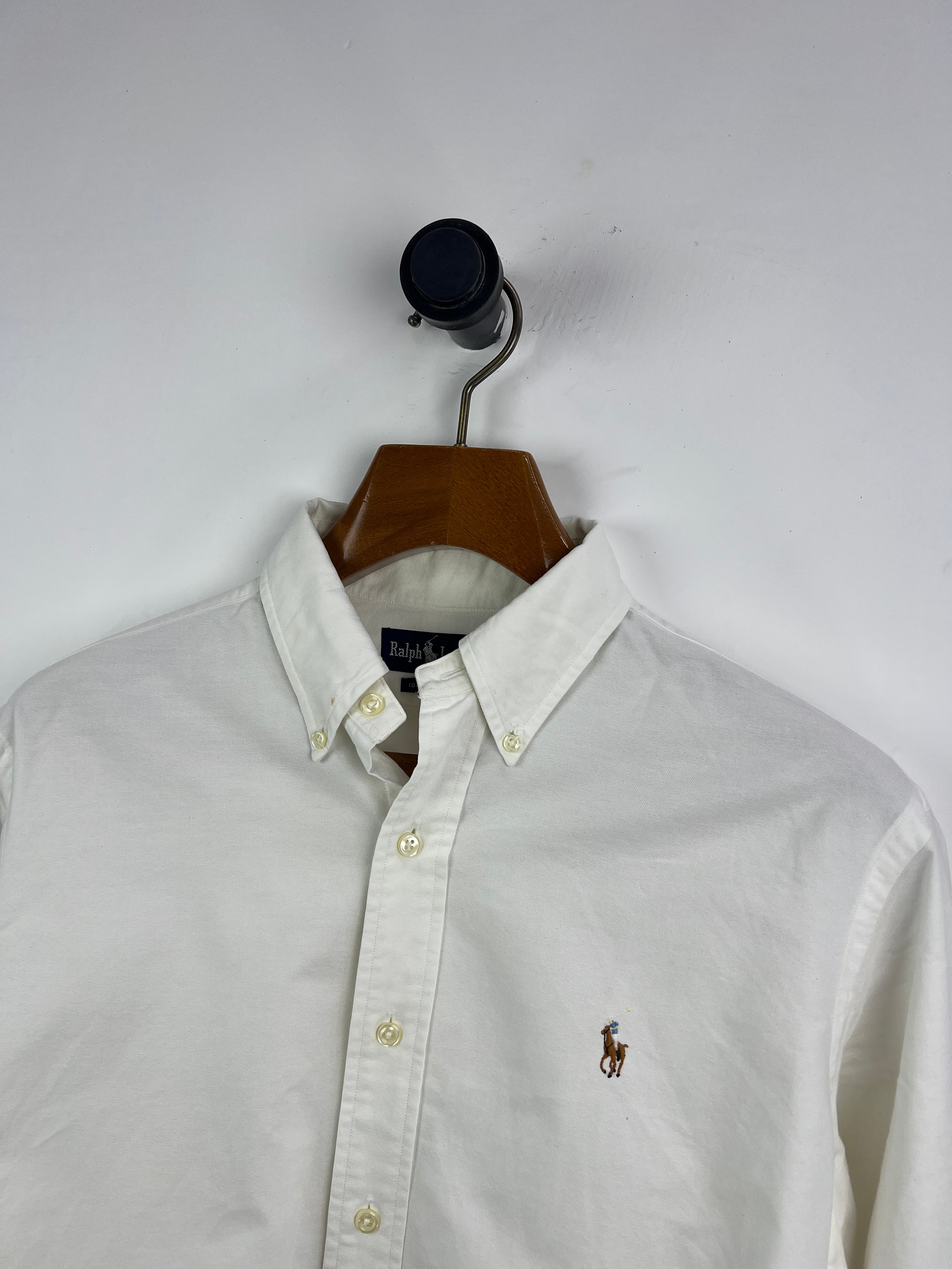 Ralph Lauren Shirt (X-Large)