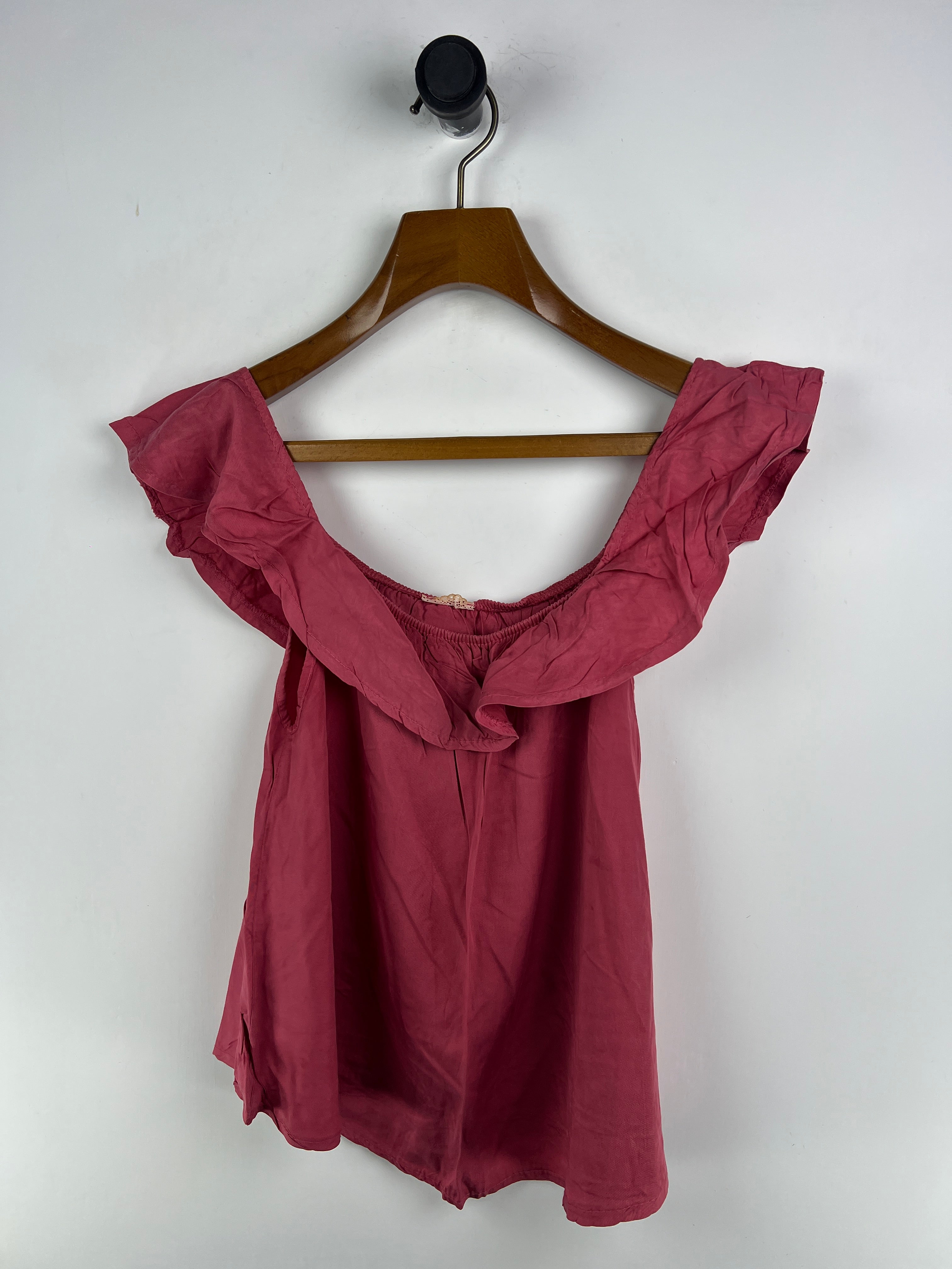Blouse (Women) (Medium)