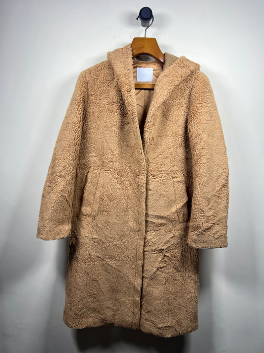 Abfz Teddy Coat (Medium)