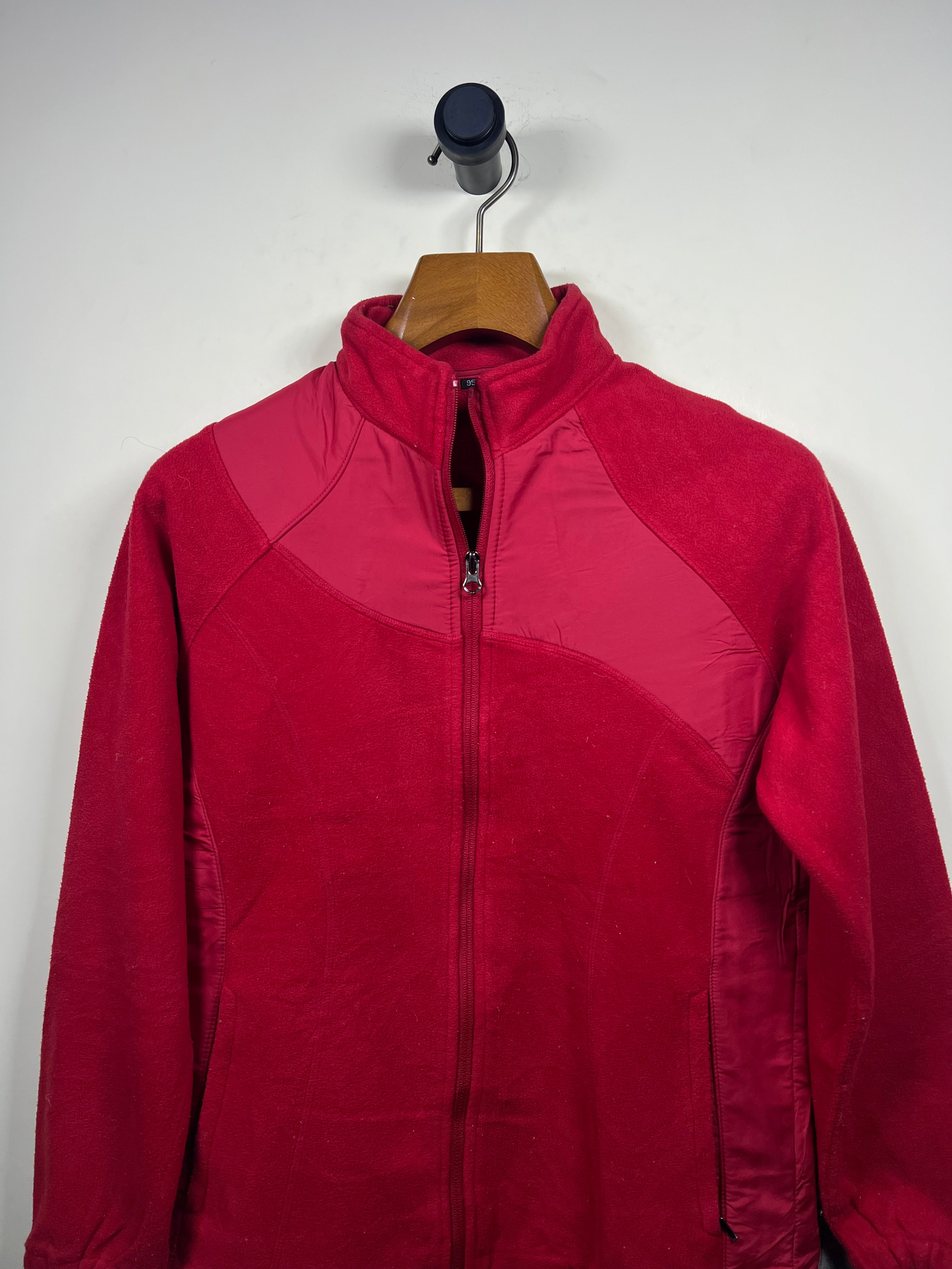 Fleece Jacket (Small)