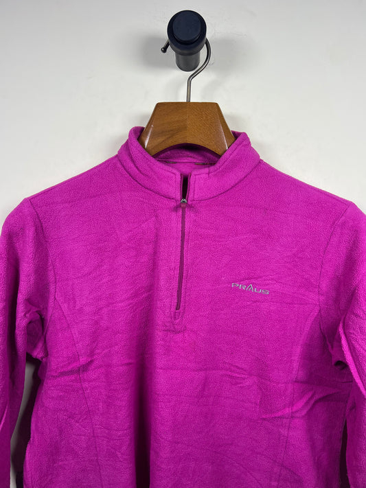 Praus Fleece Jacket (Women) (Medium)