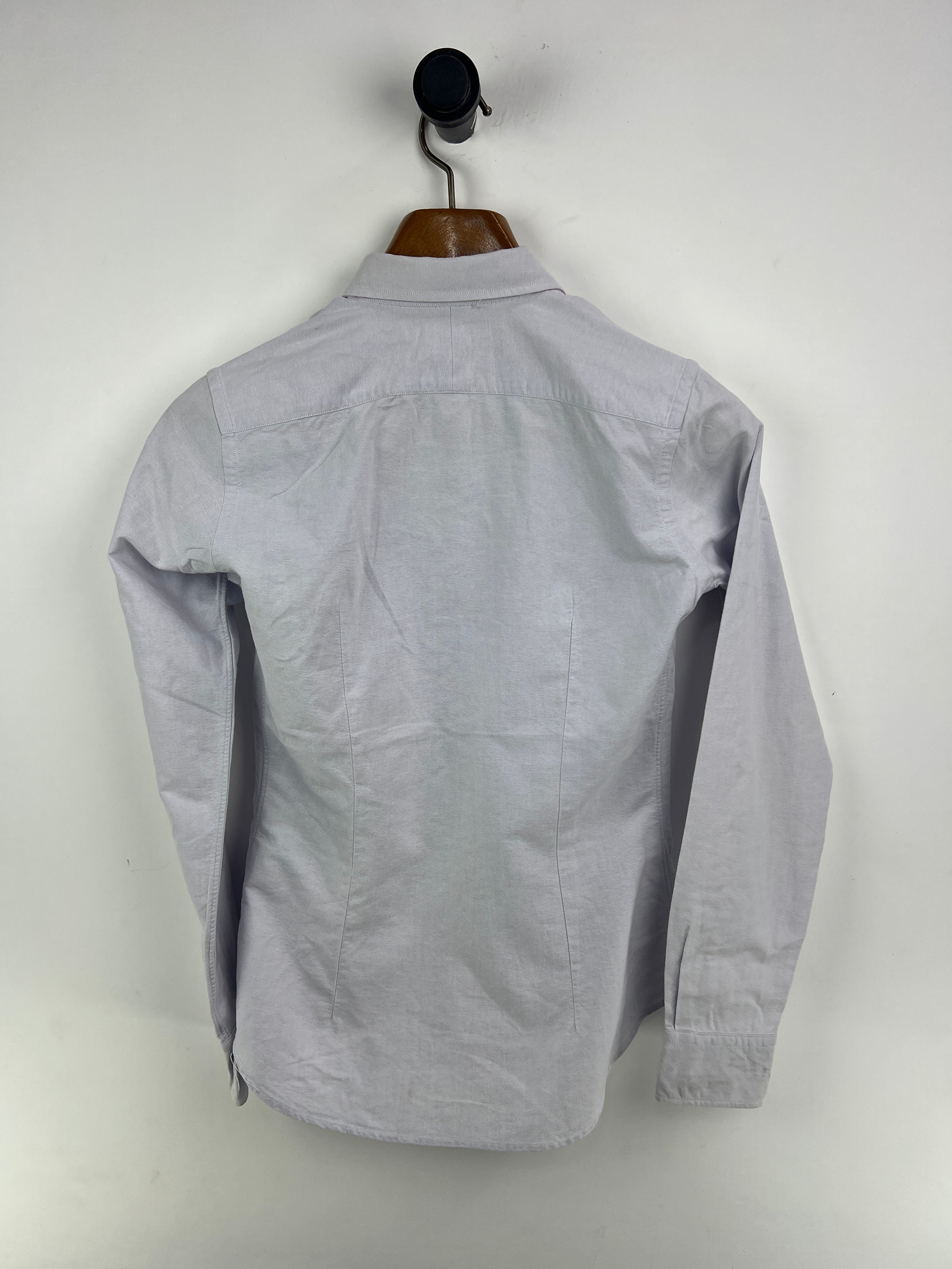 Ralph Lauren Shirt (Women) (X-Small/Small)