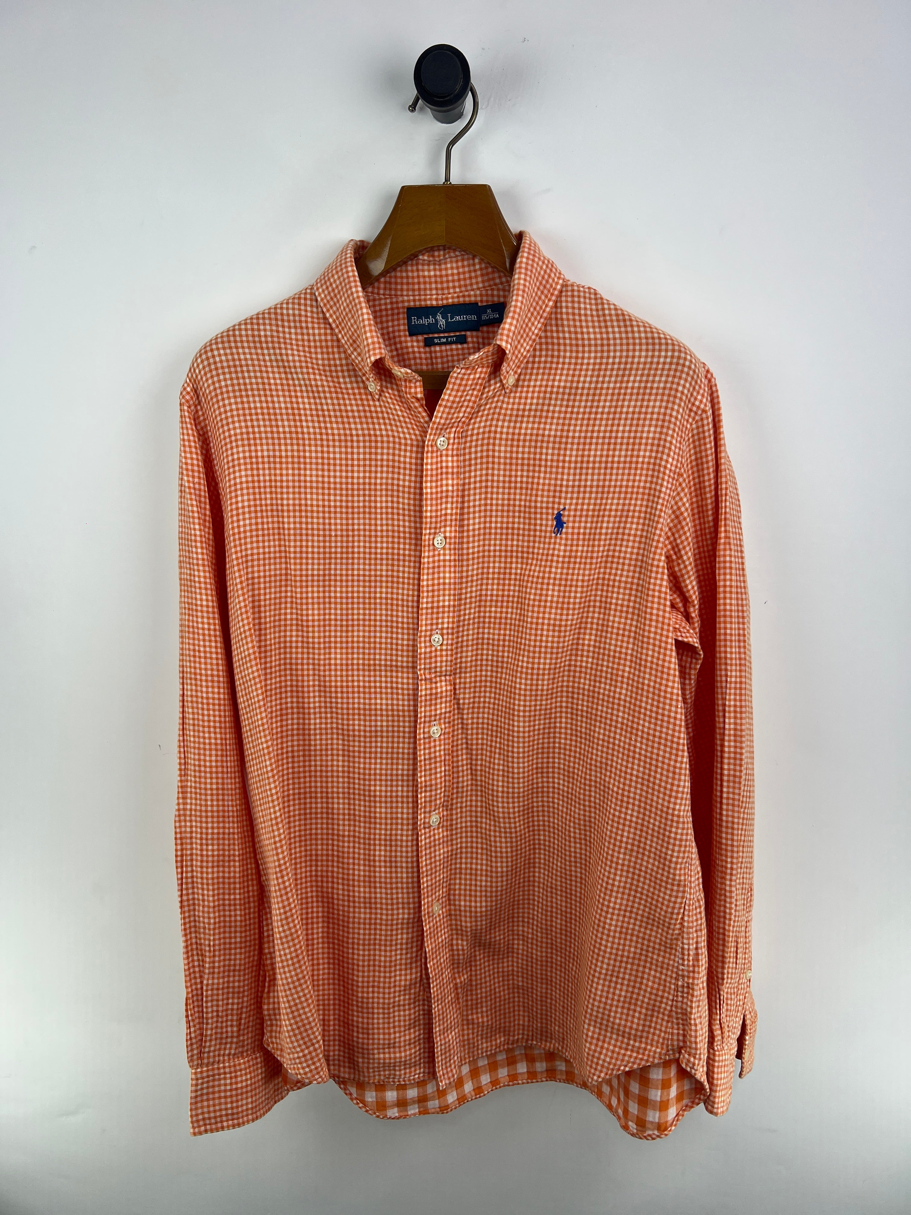 Ralph Lauren Shirt (X-Large)