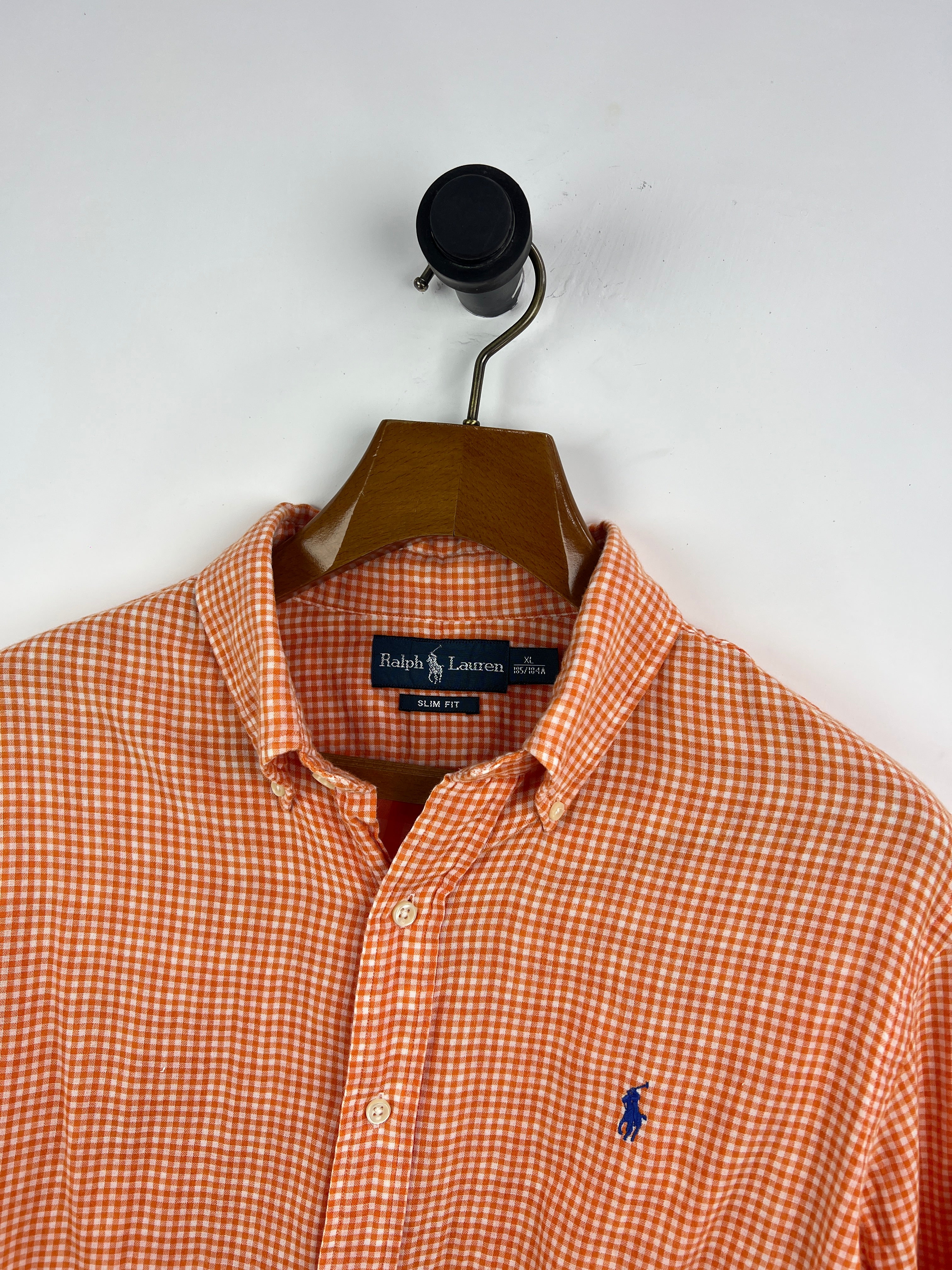 Ralph Lauren Shirt (X-Large)