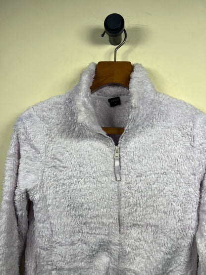 Top Ten Teddy Jacket (Women) (Small-Medium)