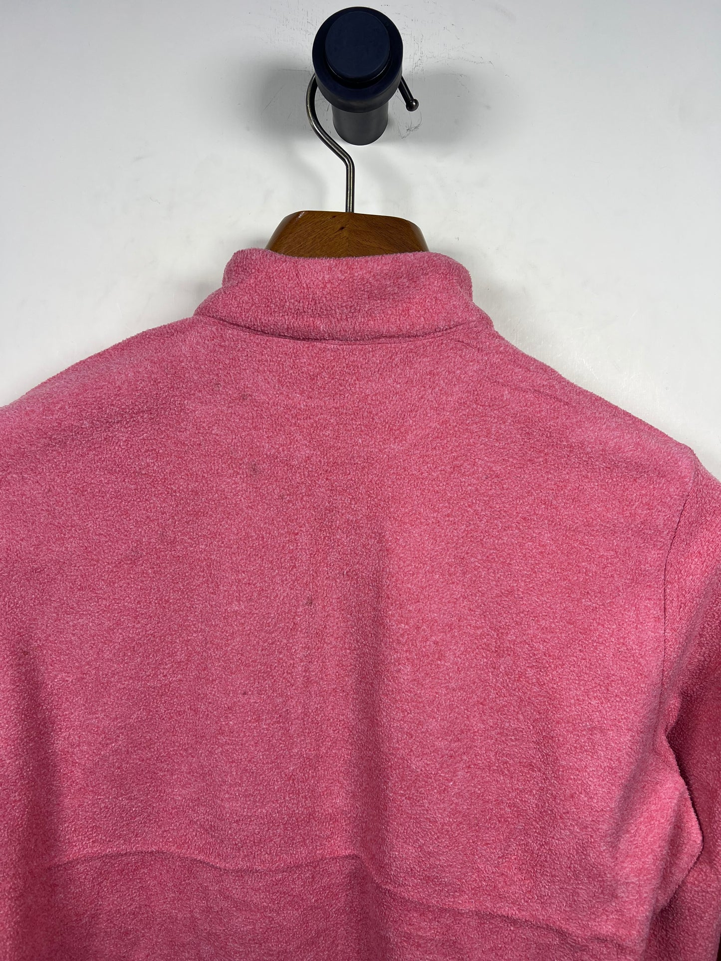 Kolping Fleece Quarter Zipper (Women) (Medium)