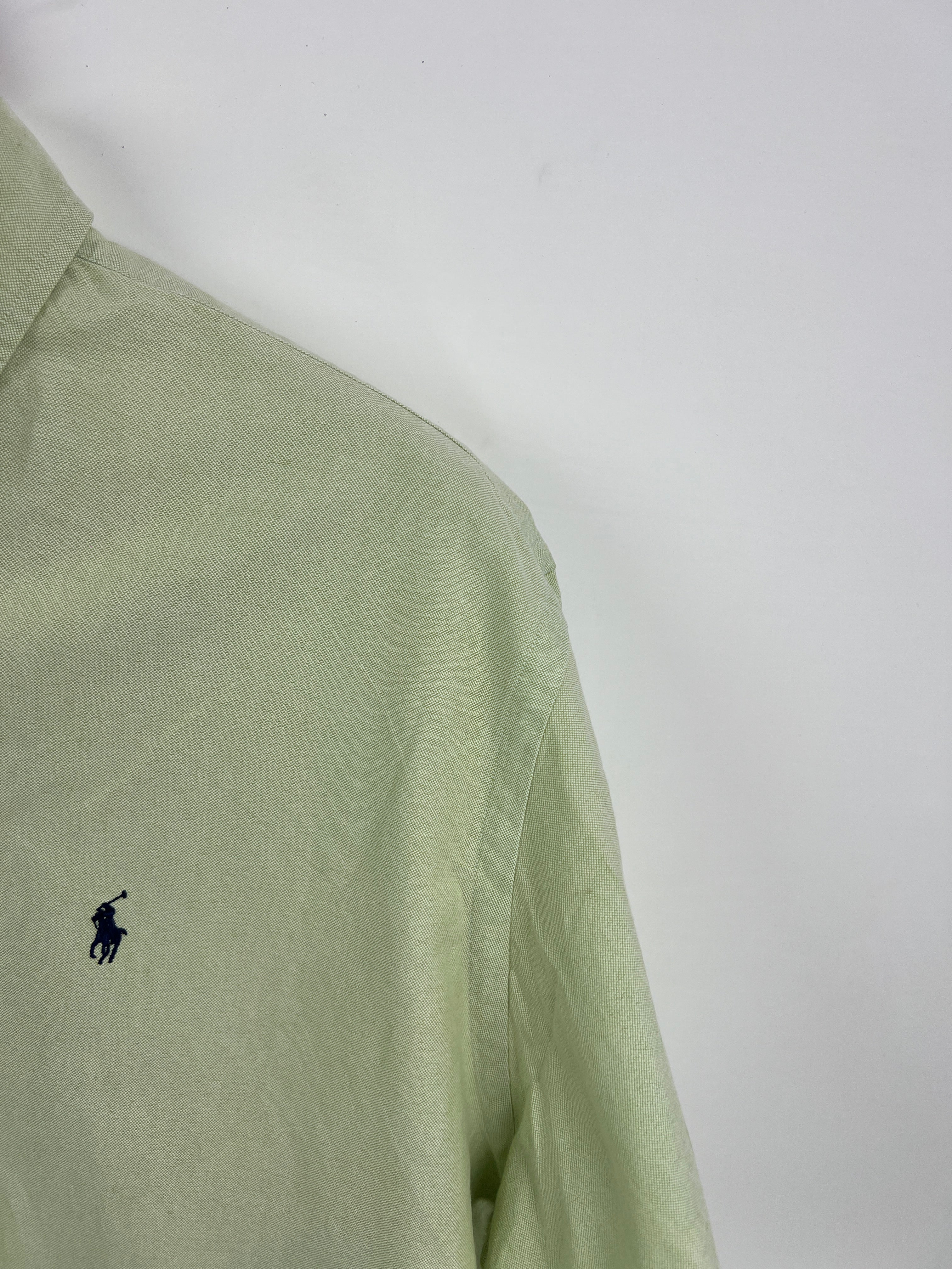 Ralph Lauren Shirt (X-Large)