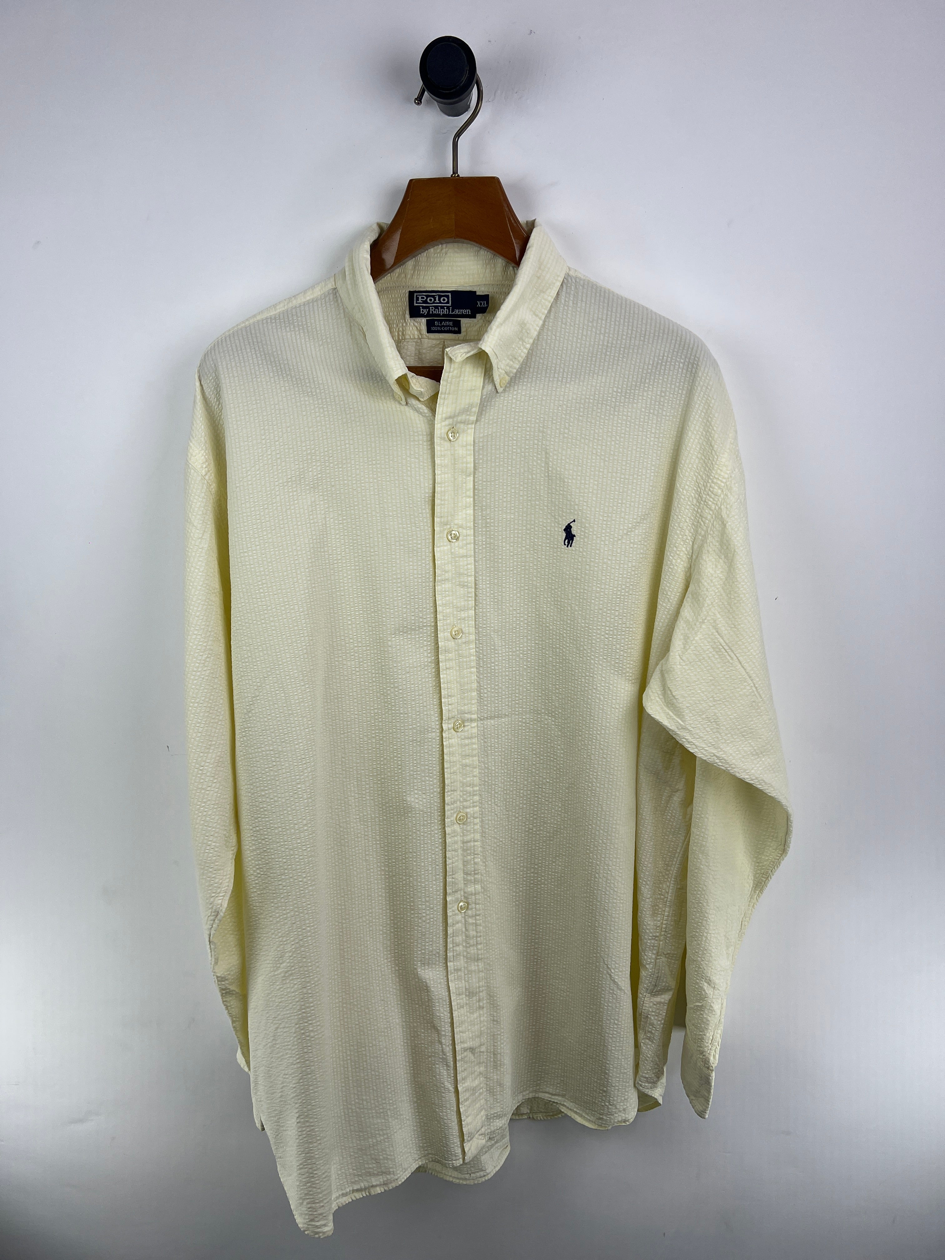 Ralph Lauren Shirt (XX-Large)