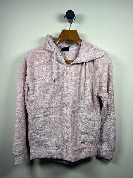 California Teddy Jacket (Women) (Medium-Large)