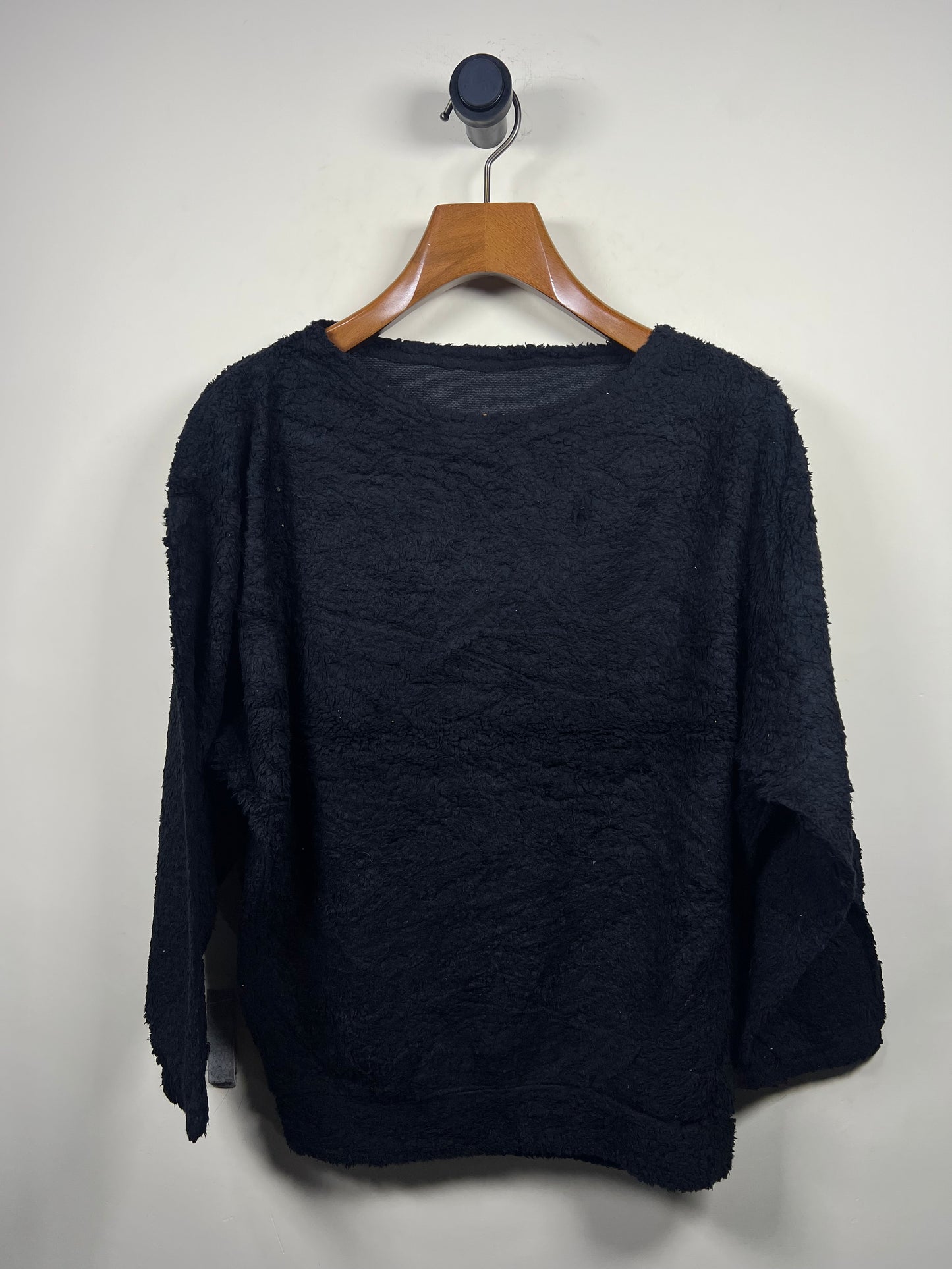 Teddy Blouse (Women) (Large/X-Large)