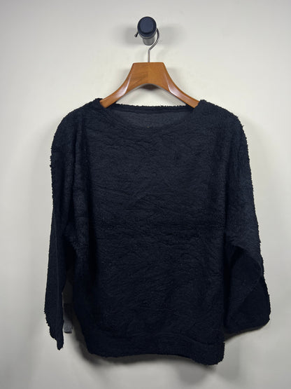 Teddy Blouse (Women) (Large/X-Large)