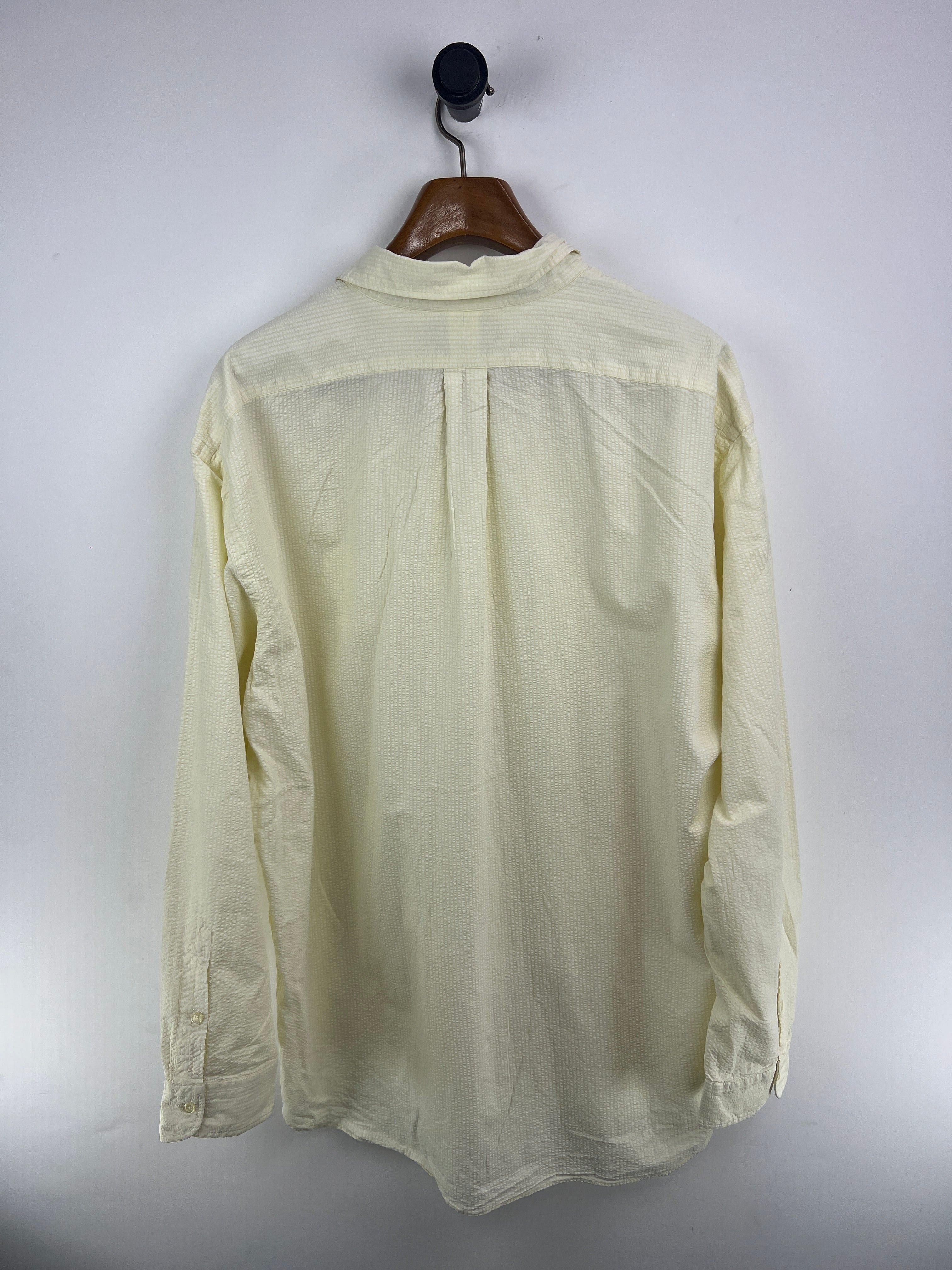 Ralph Lauren Shirt (XX-Large)