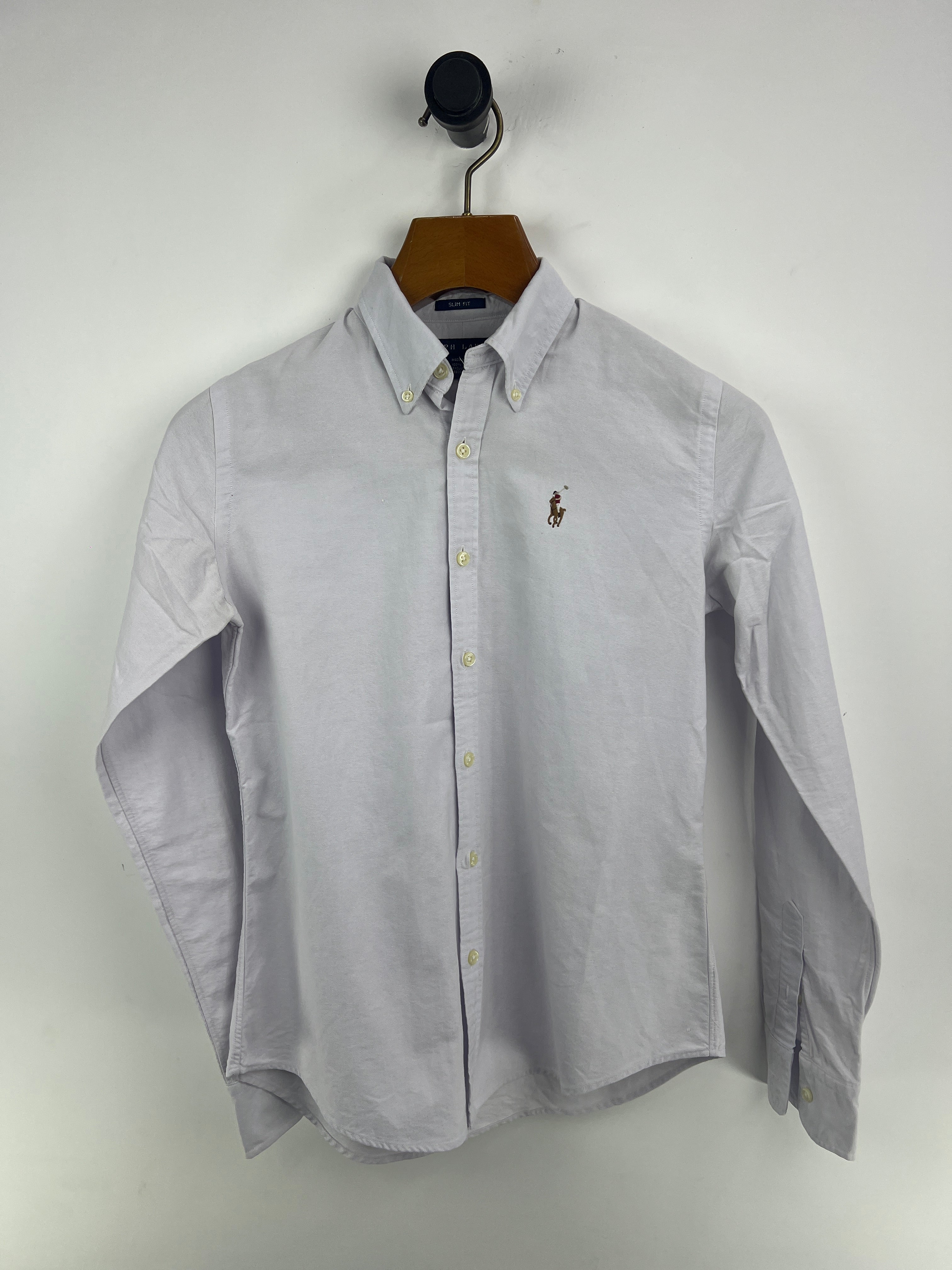Ralph Lauren Shirt (Women) (Small)