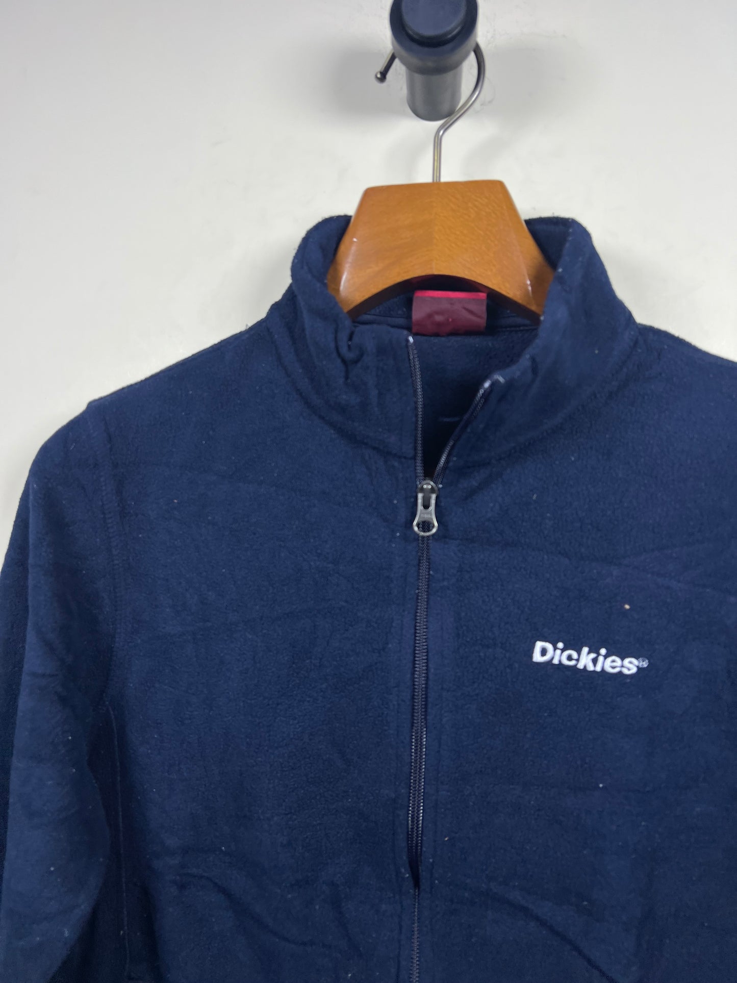 Dickies Fleece Jacket (Small)