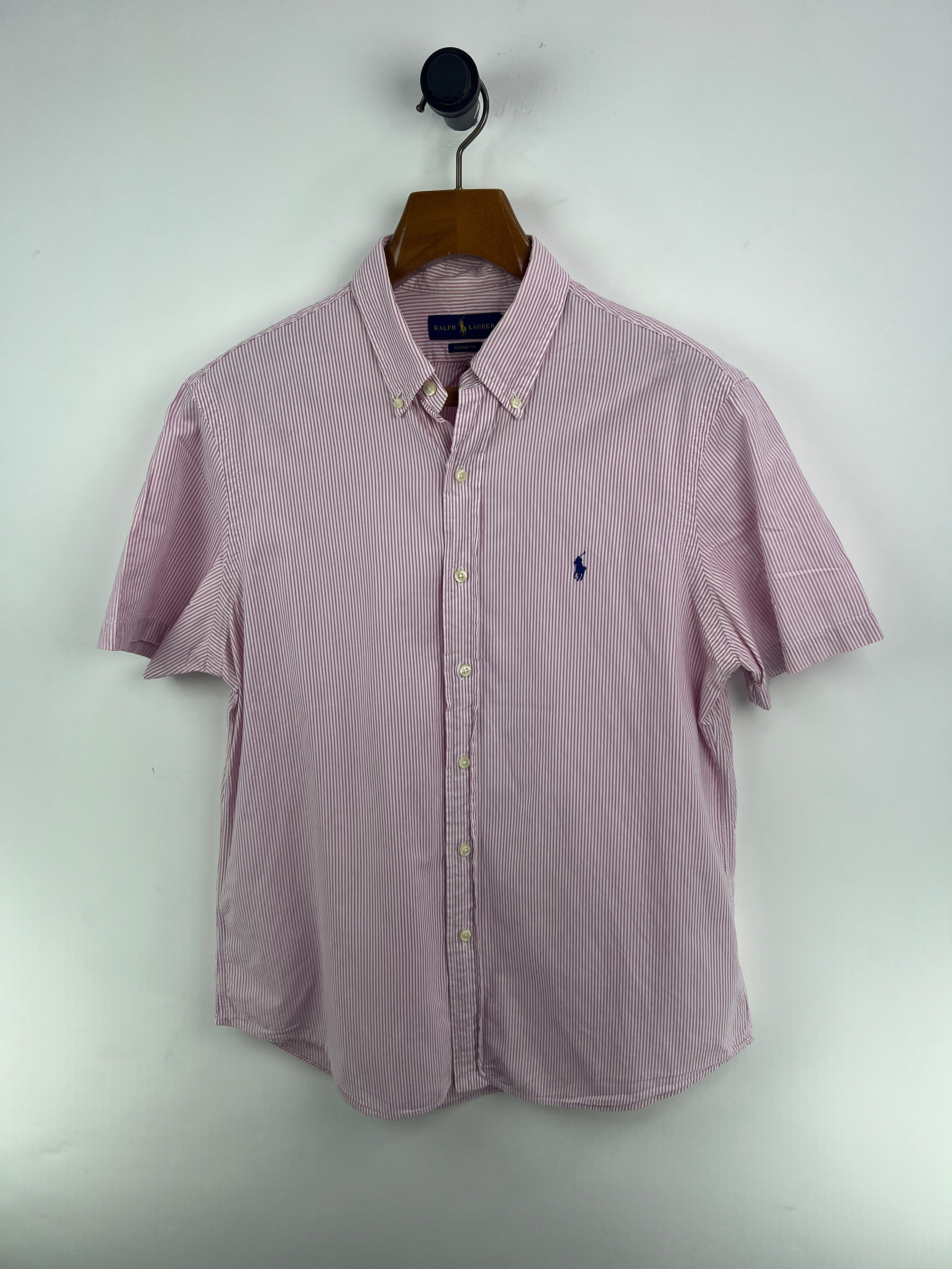 Ralph Lauren Shirt (Large)