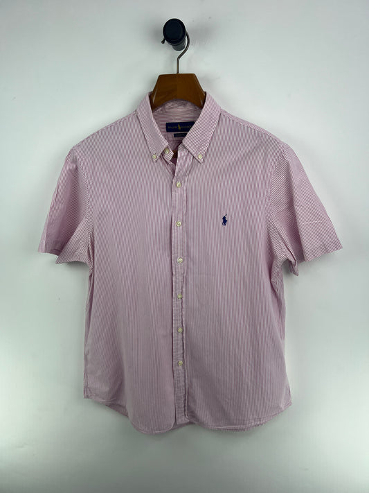 Ralph Lauren Shirt (Large)