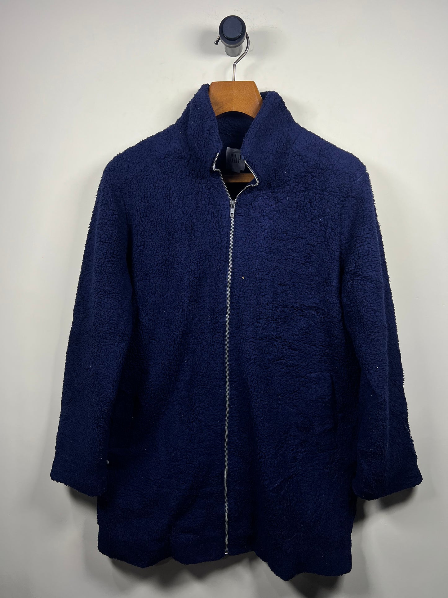 Gap Teddy Jacket (Large)