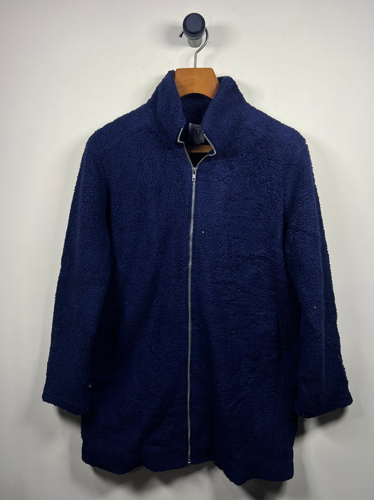 Gap Teddy Jacket (Large)