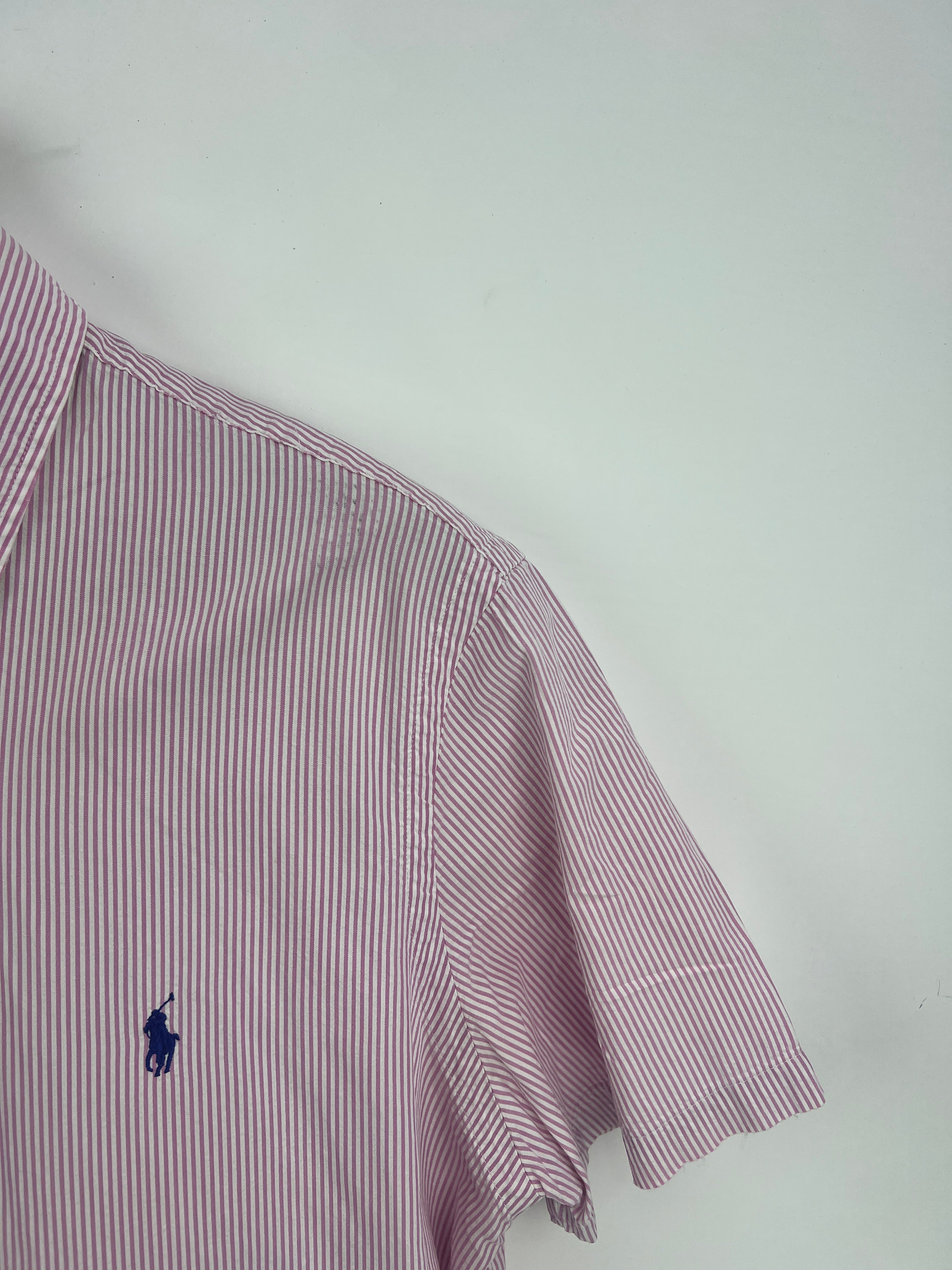 Ralph Lauren Shirt (Large)