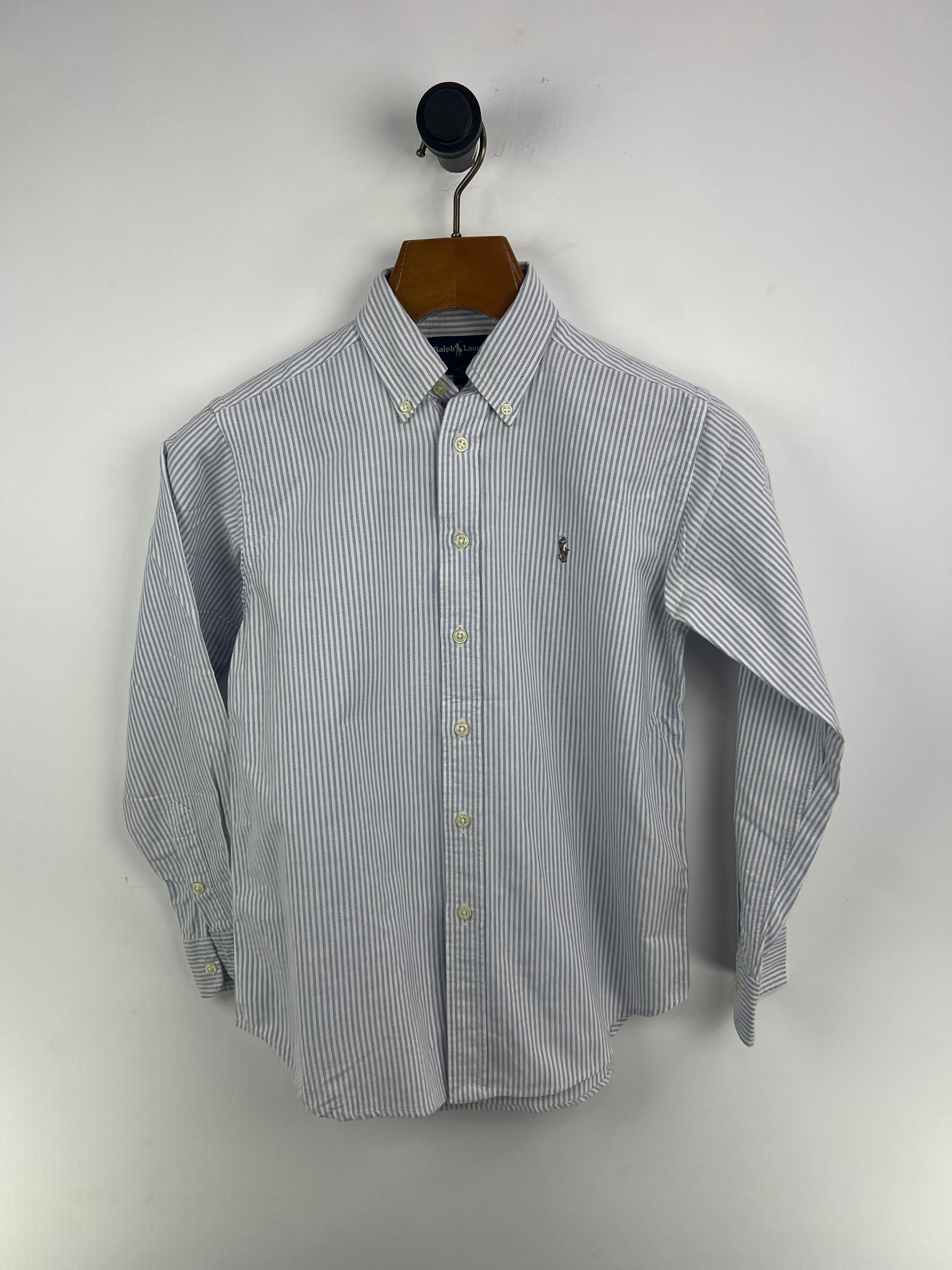 Ralph Lauren Shirt (Women) (Small)