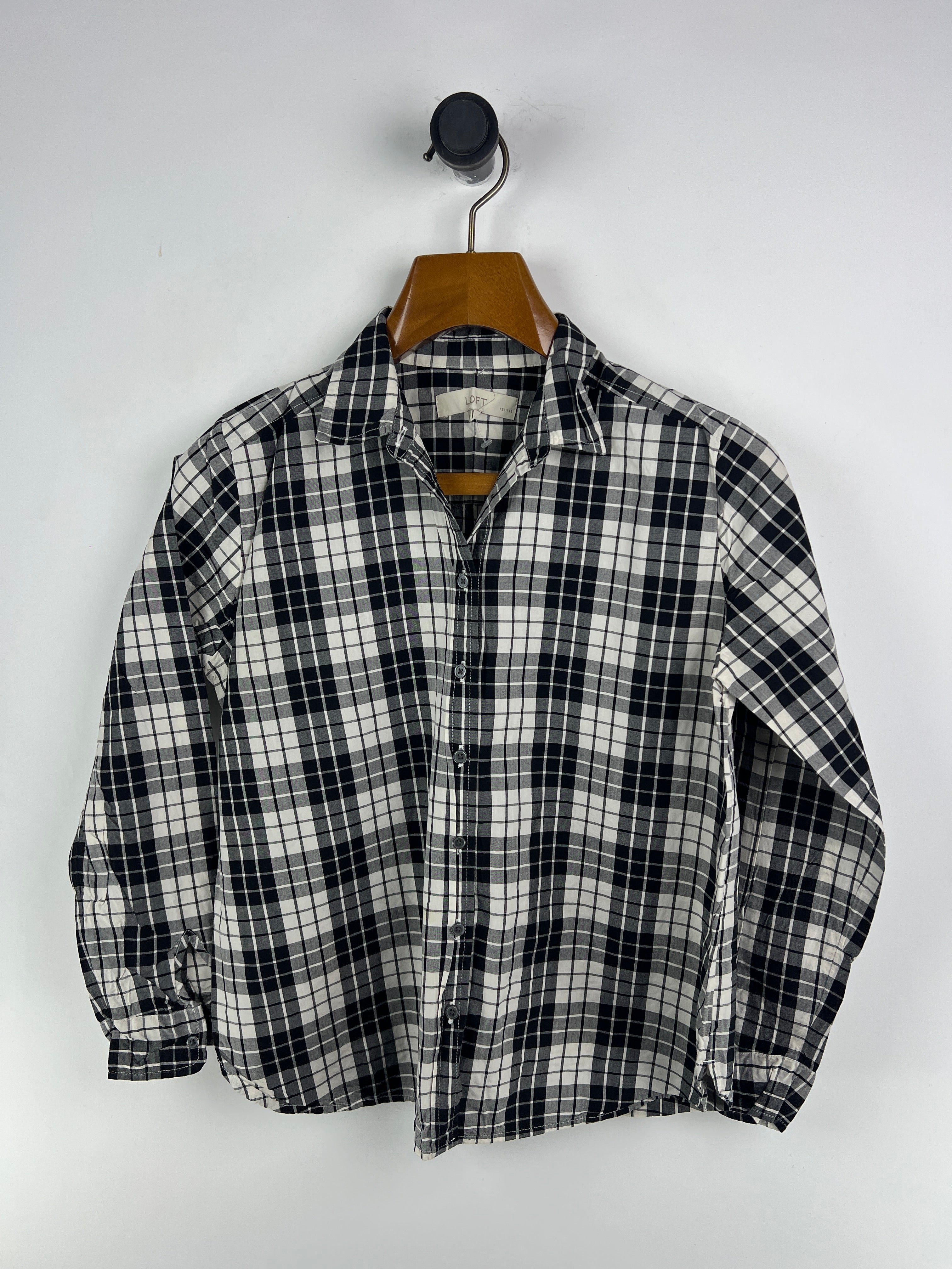 Loft Blouse (Women) (Medium-Large)