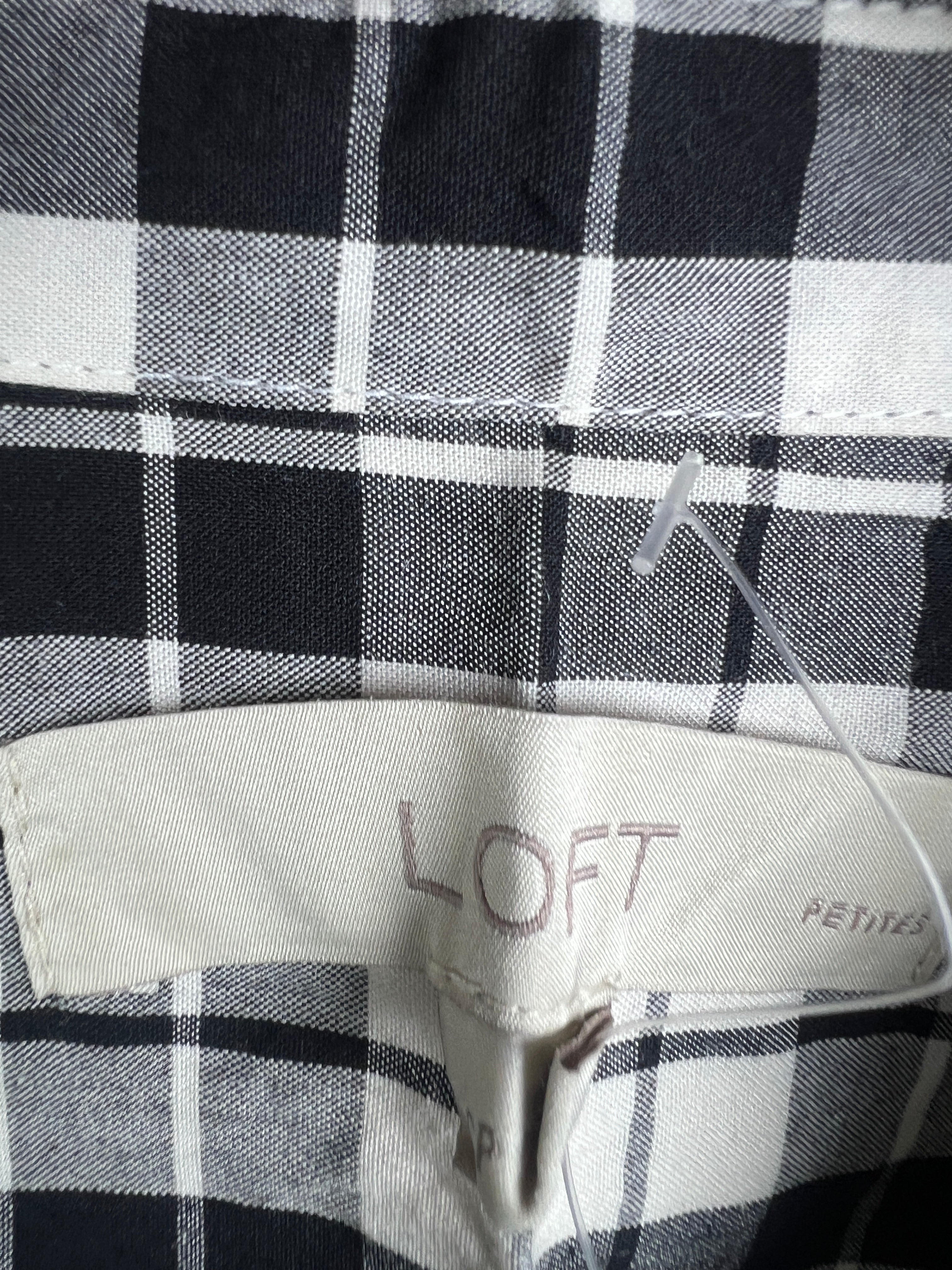 Loft Blouse (Women) (Medium-Large)