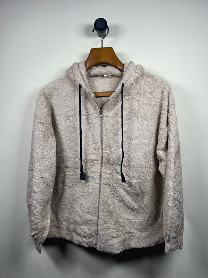 Aloha Teddy Jacket (Women) (X-Large)