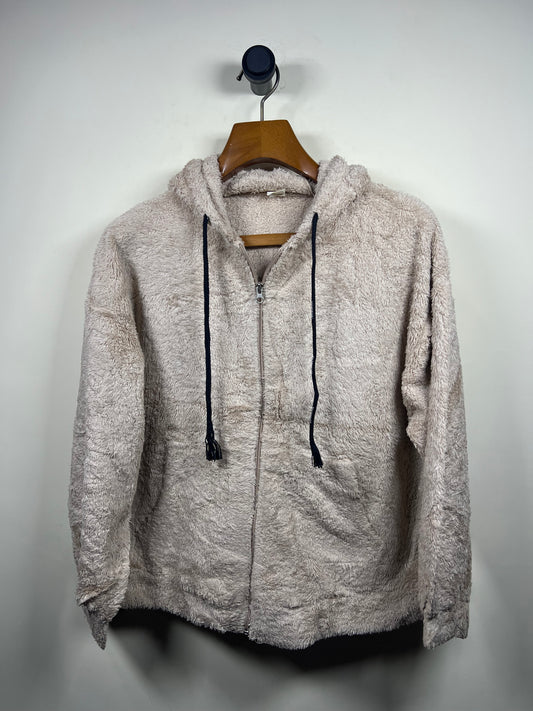 Aloha Teddy Jacket (Women) (X-Large)