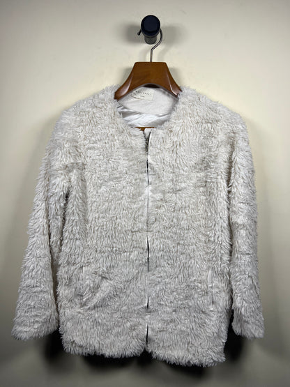 Mokhwasi Teddy Jacket (Women) (Medium-Large)