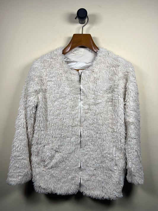 Mokhwasi Teddy Jacket (Women) (Medium-Large)