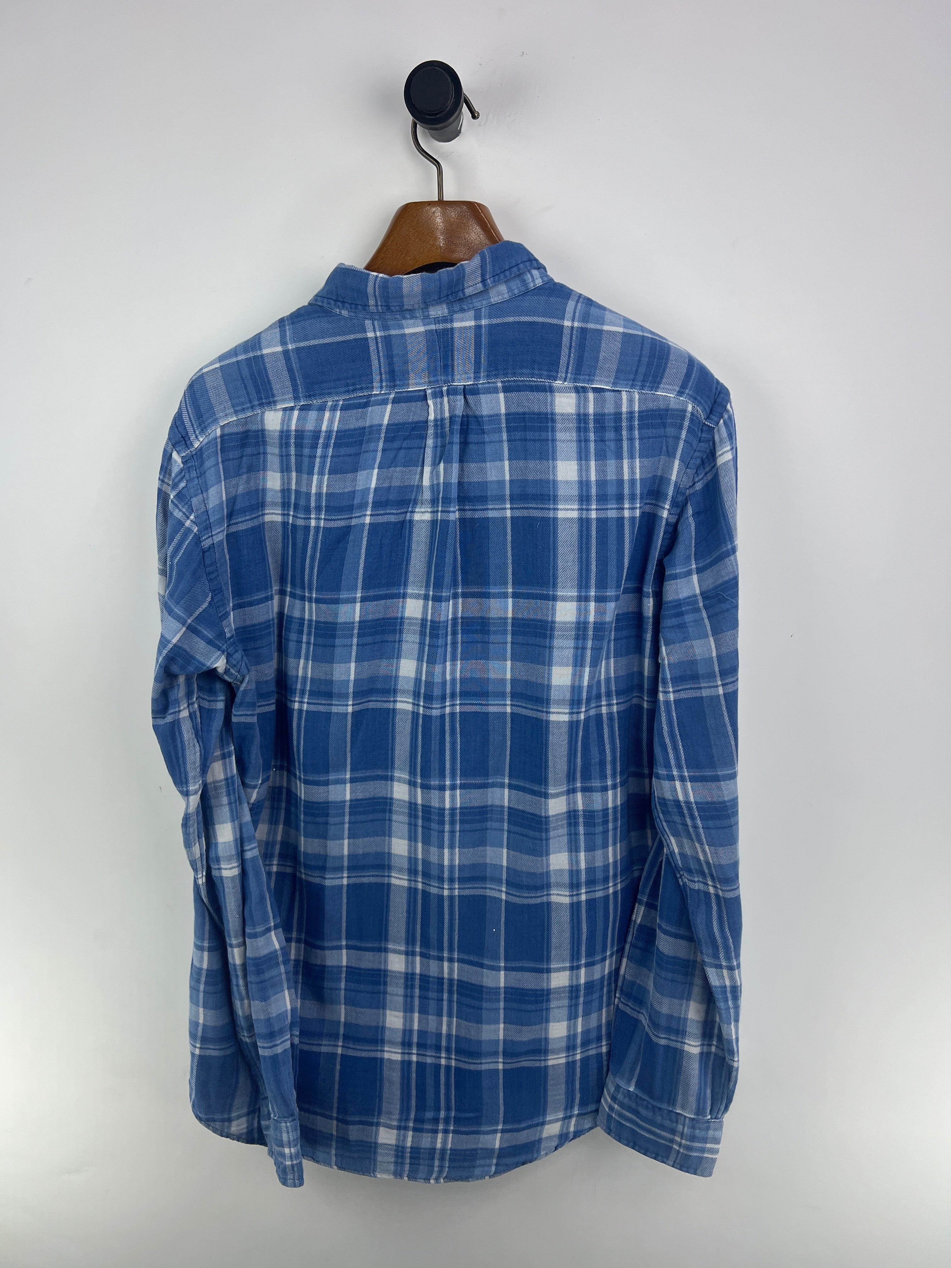 Ralph Lauren Shirt (Large)