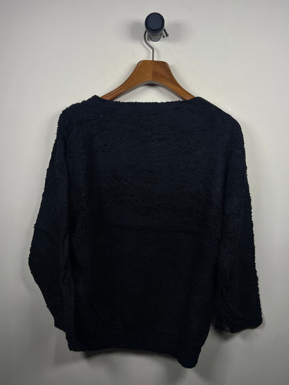 Teddy Blouse (Women) (Large/X-Large)